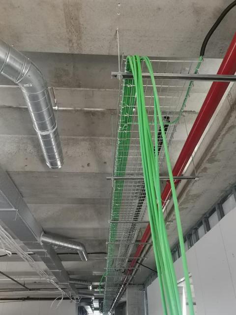 Electrical Systems