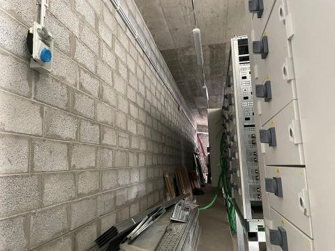 Electrical Systems