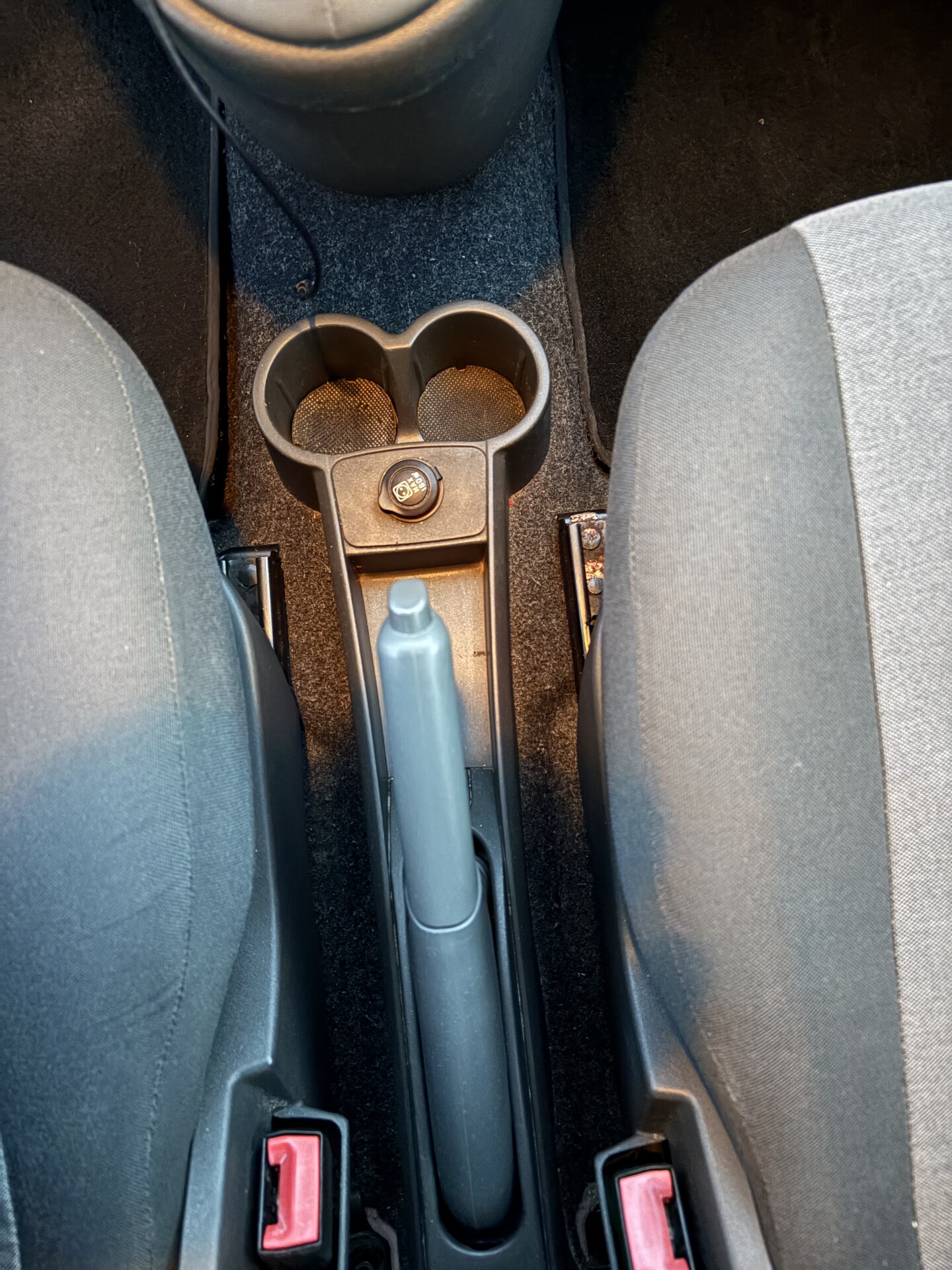 Fiat Panda UNICO PROPRIETARIO Benzina