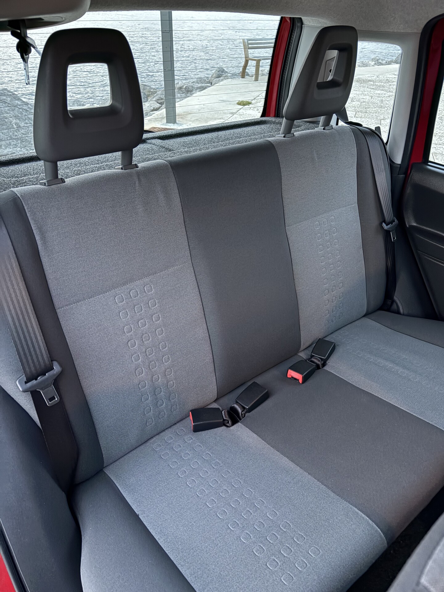 Fiat Panda UNICO PROPRIETARIO Benzina