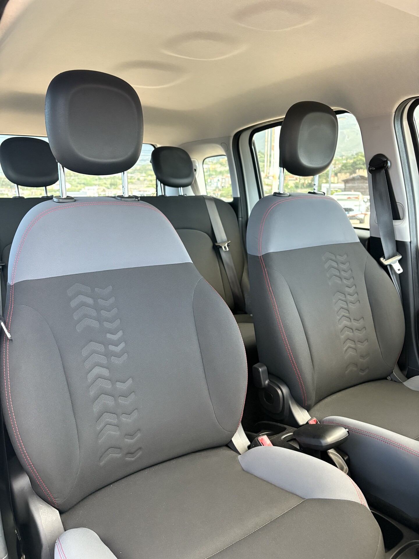Fiat Panda GPL casa madre iva 22% GPL