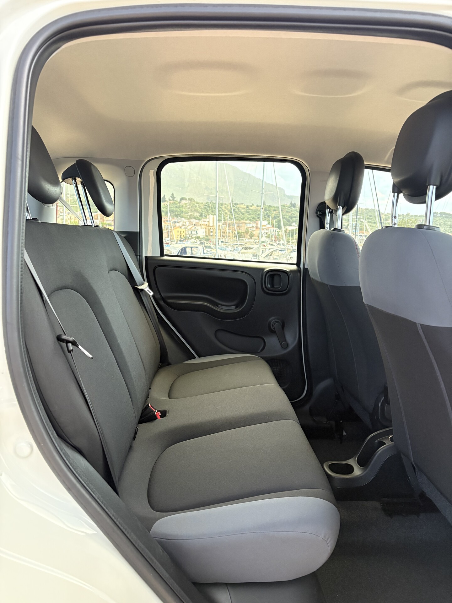 Fiat Panda GPL casa madre iva 22% GPL