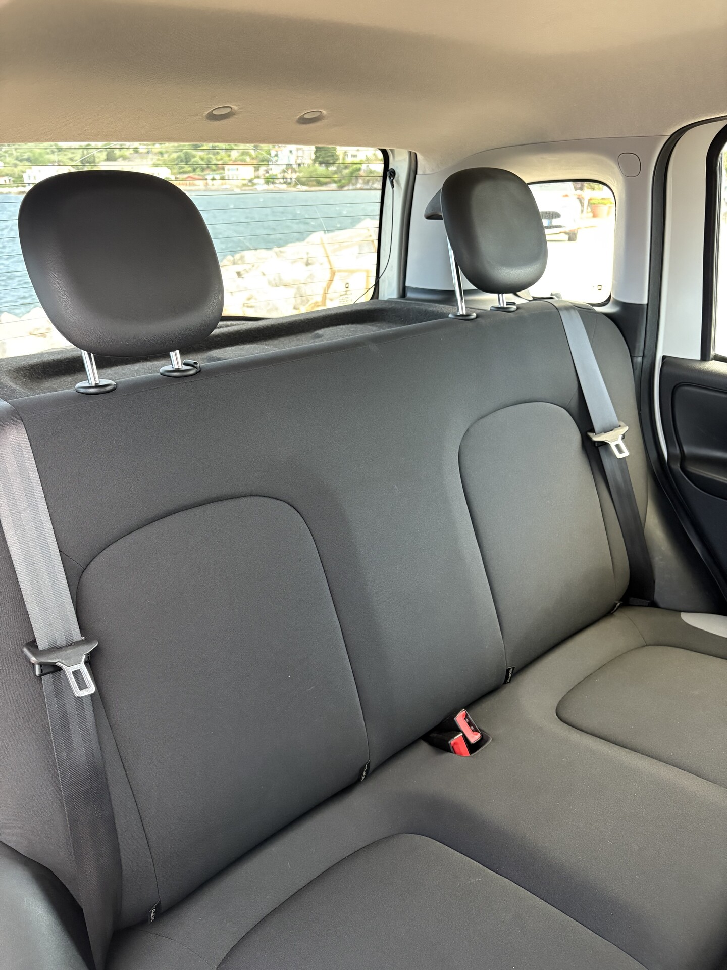 Fiat Panda GPL casa madre iva 22% GPL