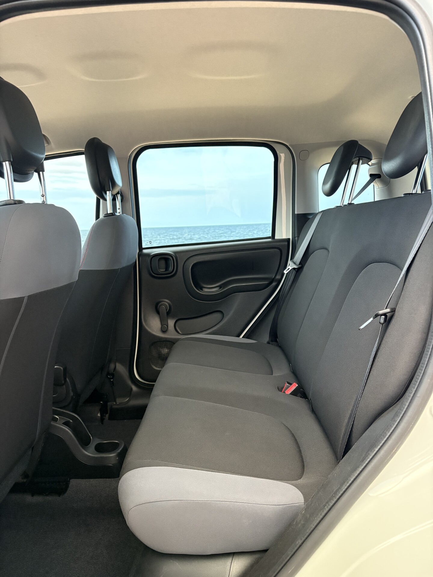 Fiat Panda GPL casa madre iva 22% GPL
