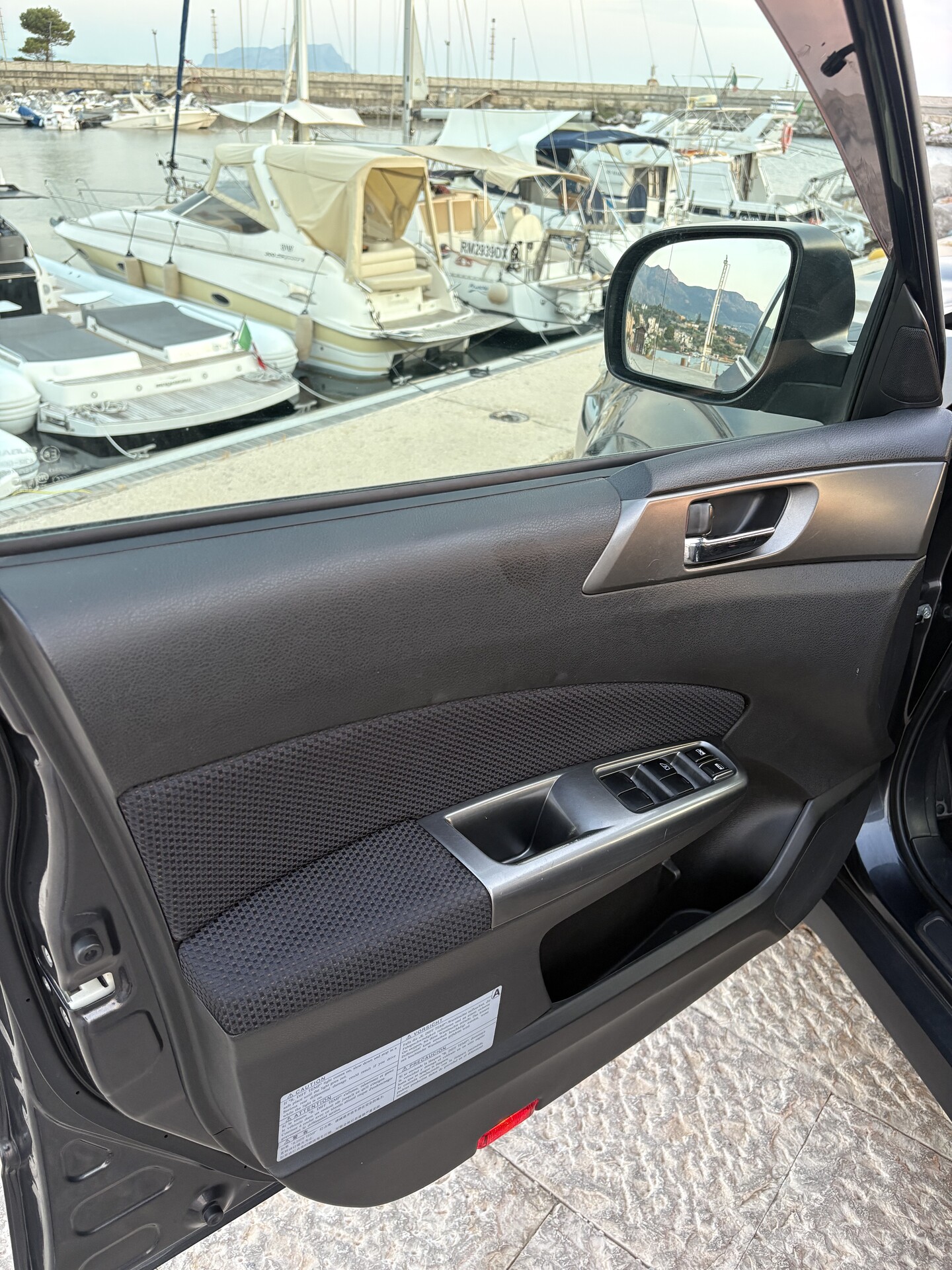 Subaru Forester 2.0d X Comfort Diesel