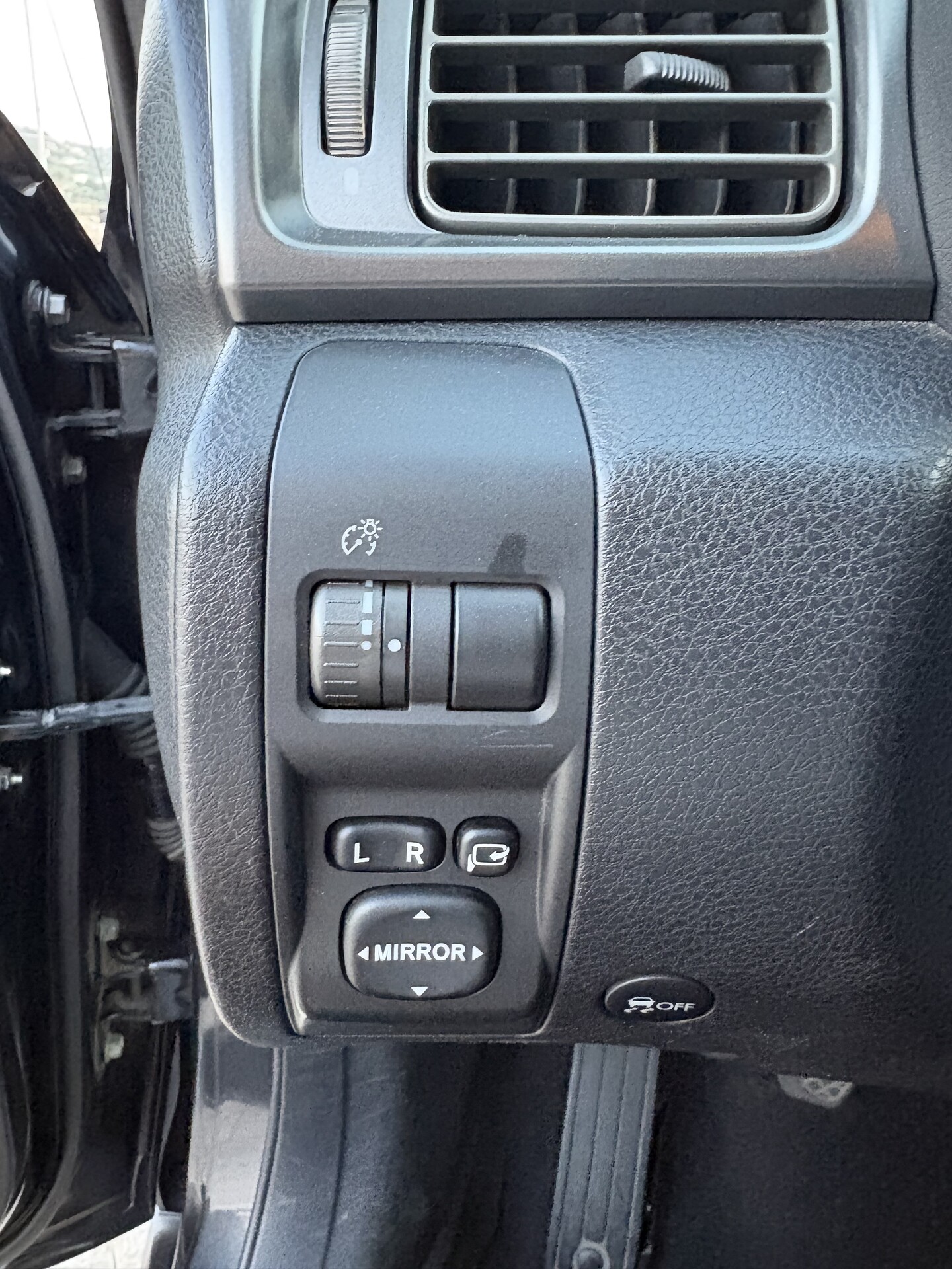Subaru Forester 2.0d X Comfort Diesel