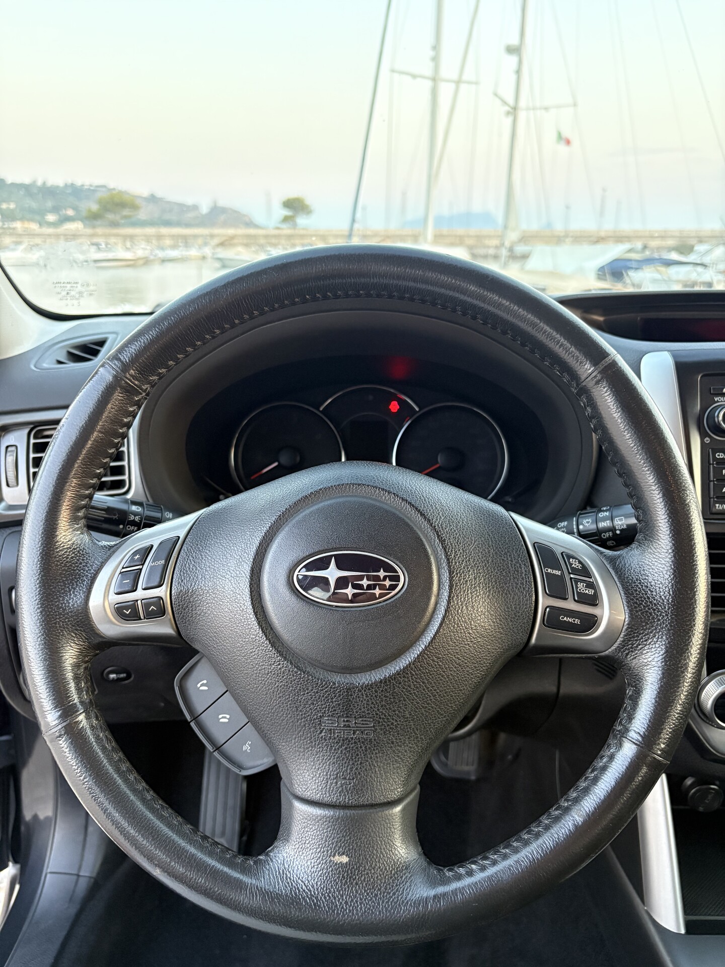 Subaru Forester 2.0d X Comfort Diesel