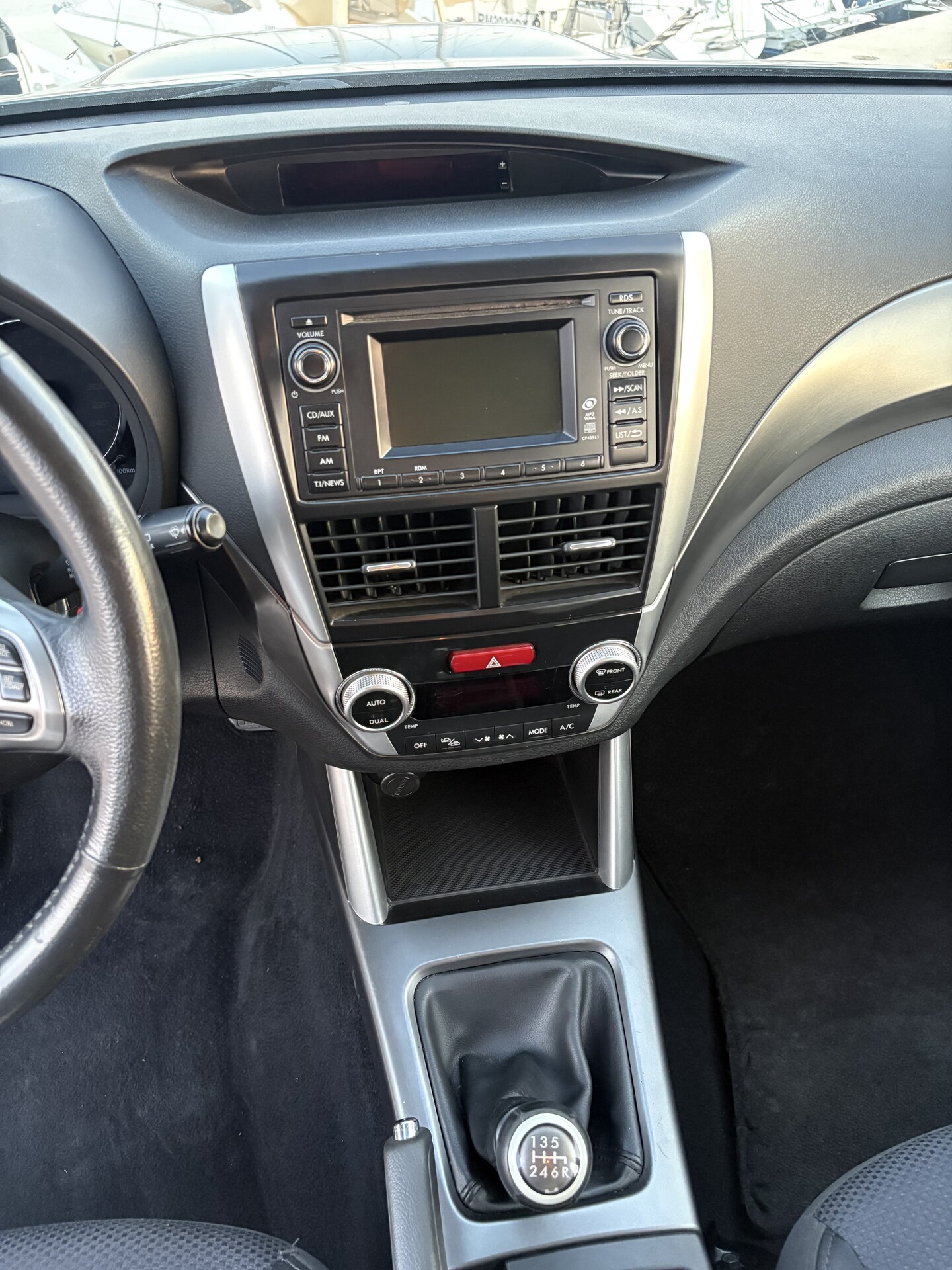 Subaru Forester 2.0d X Comfort Diesel