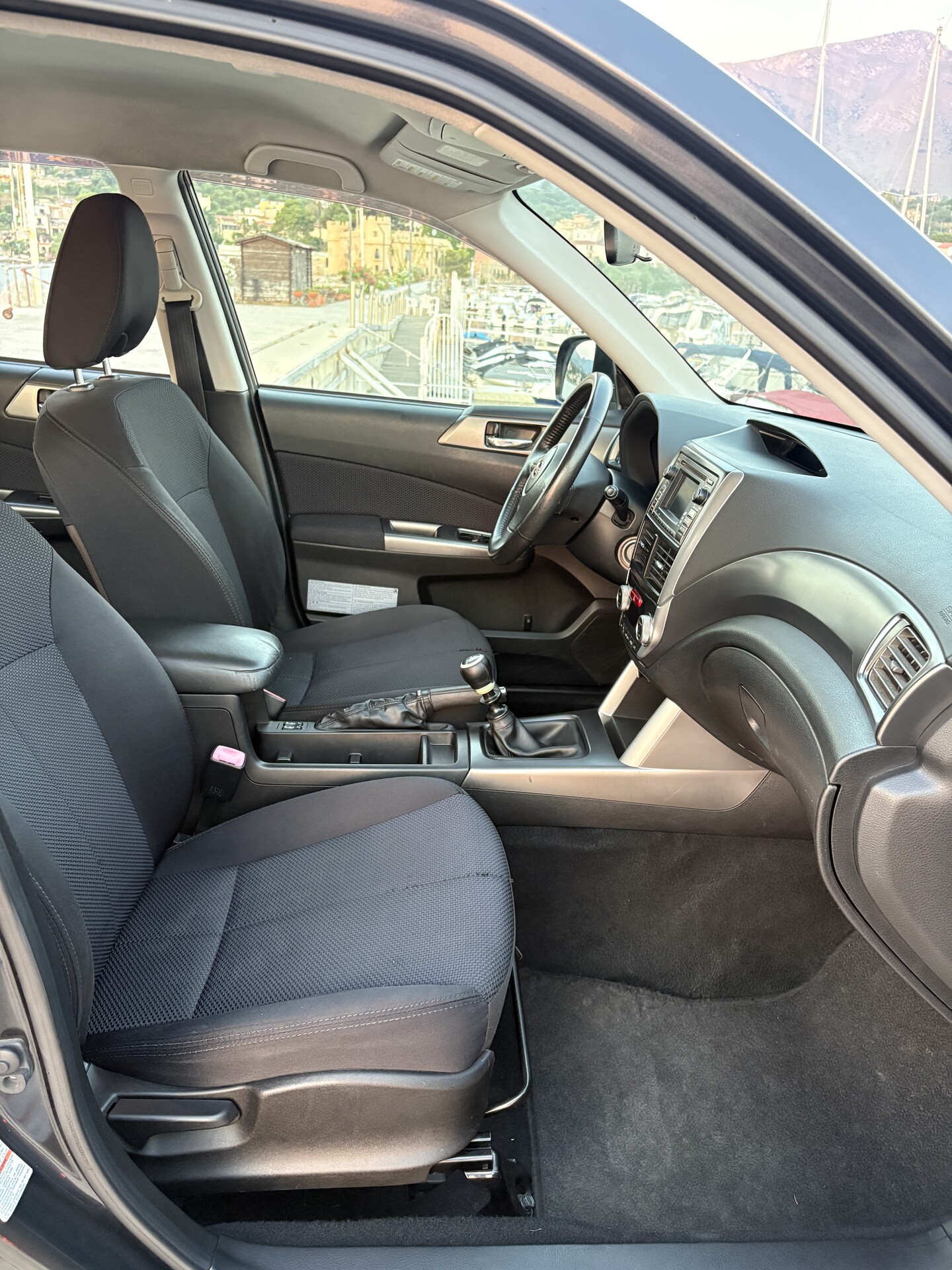 Subaru Forester 2.0d X Comfort Diesel