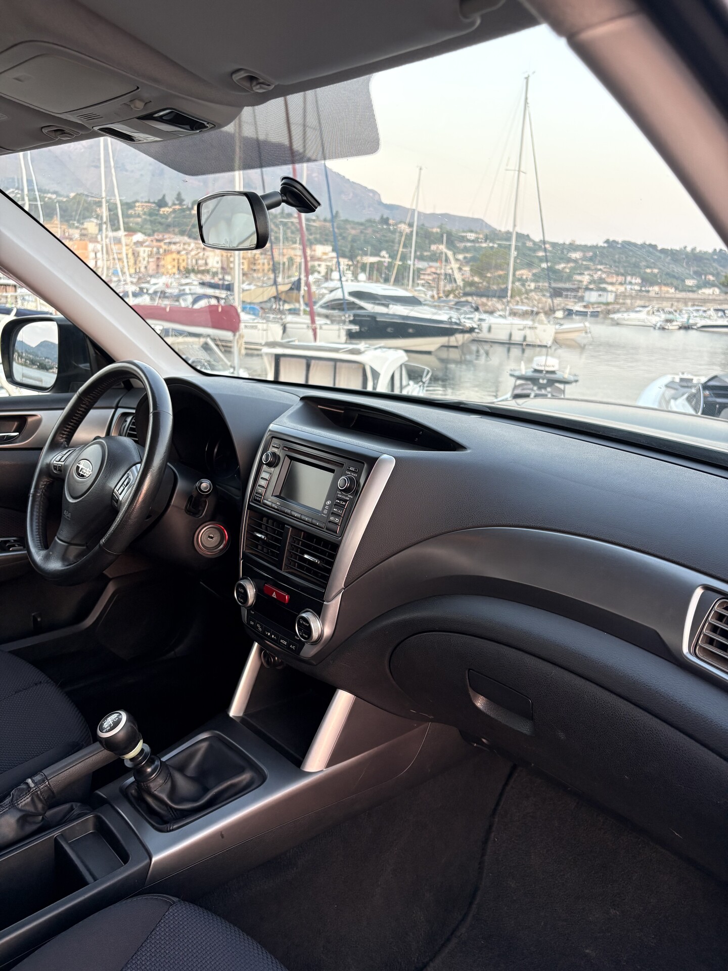 Subaru Forester 2.0d X Comfort Diesel