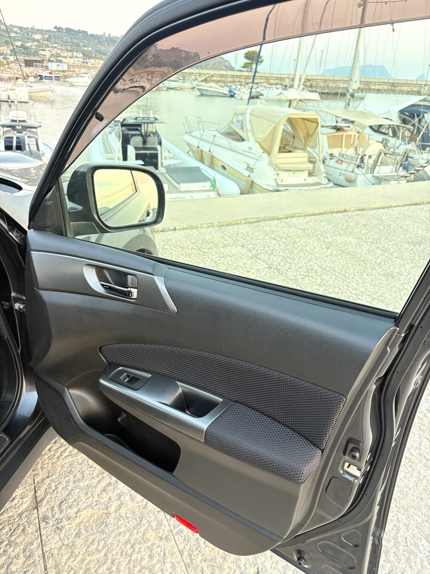 Subaru Forester 2.0d X Comfort Diesel