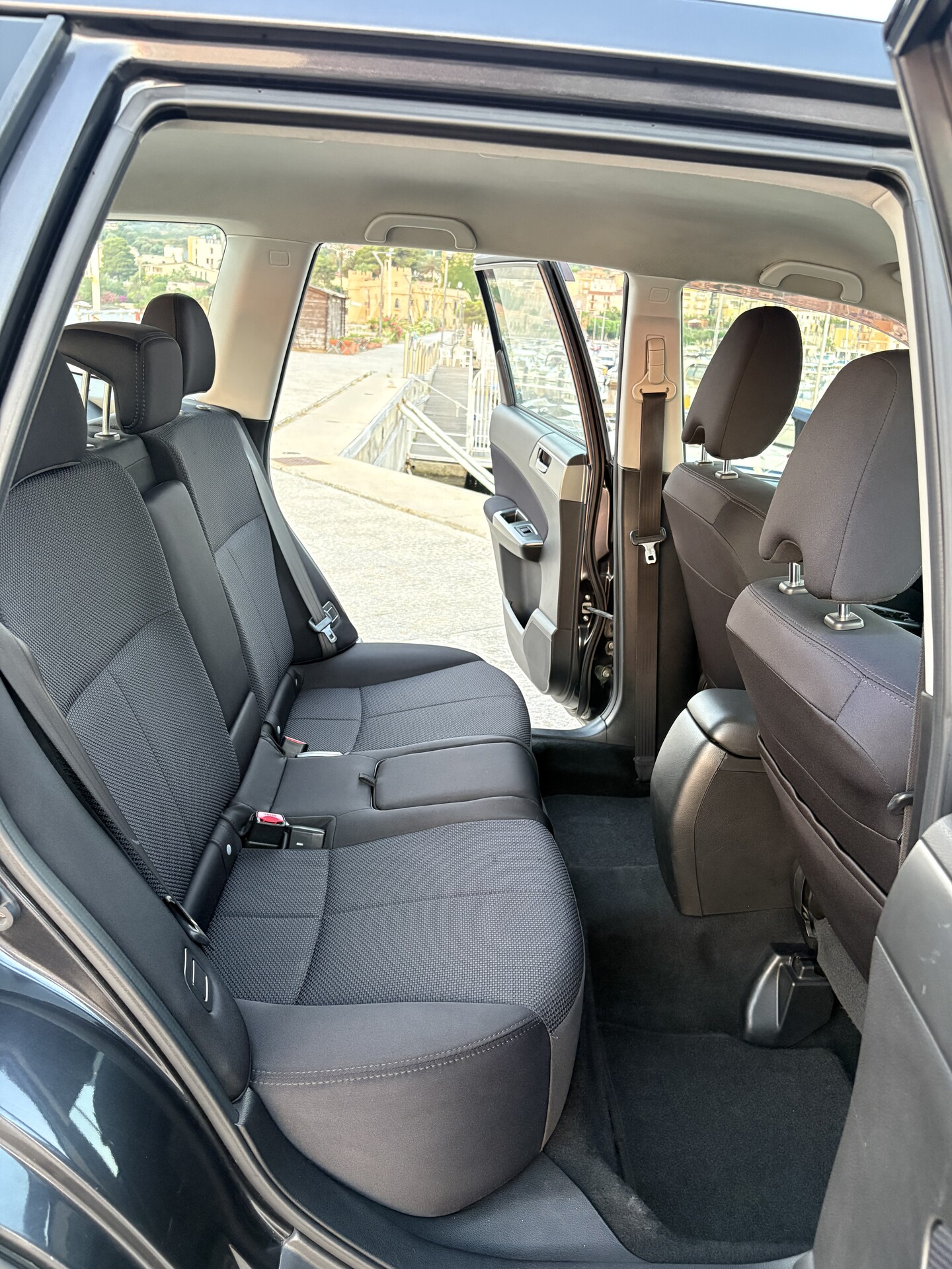 Subaru Forester 2.0d X Comfort Diesel