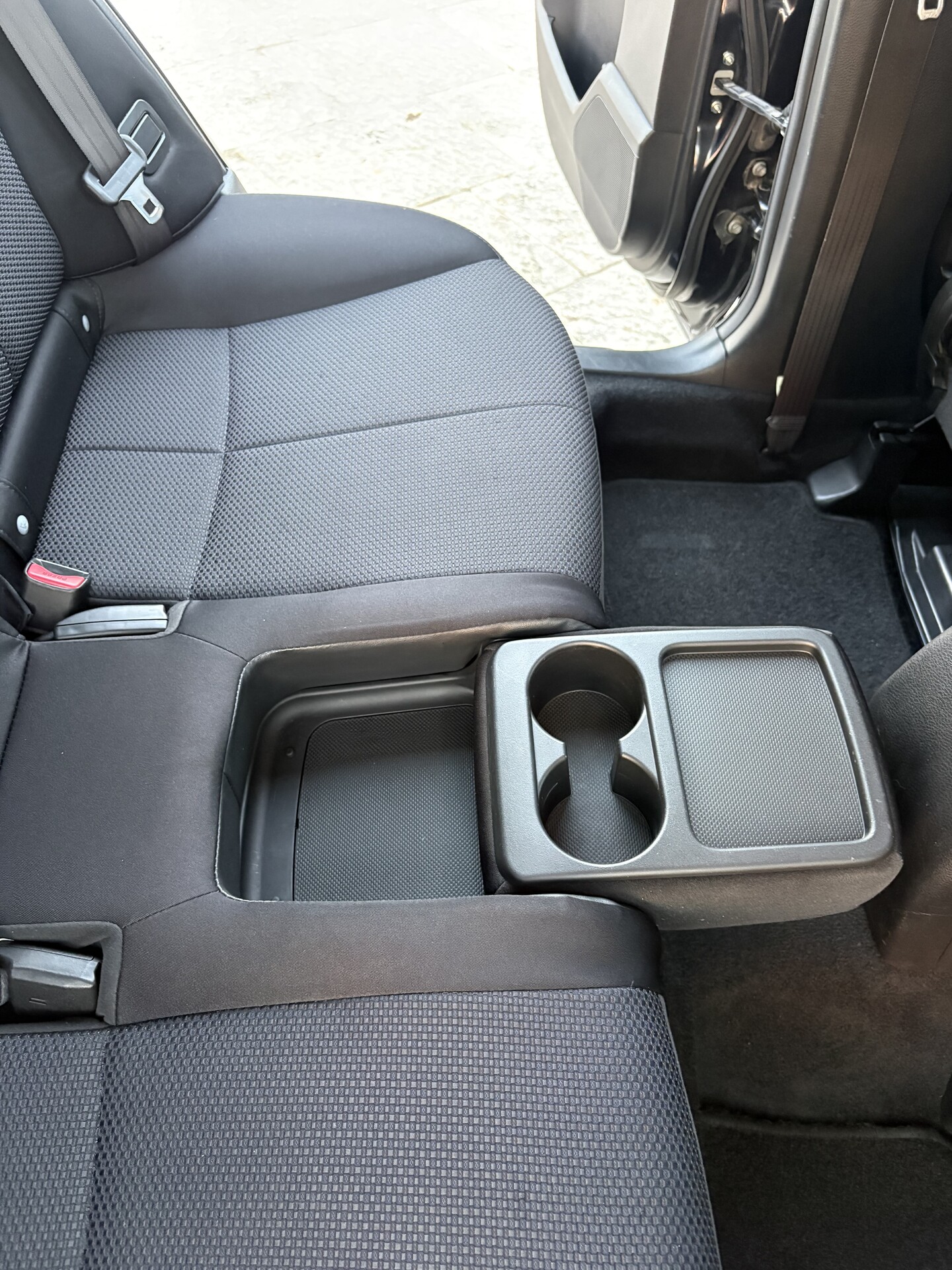 Subaru Forester 2.0d X Comfort Diesel