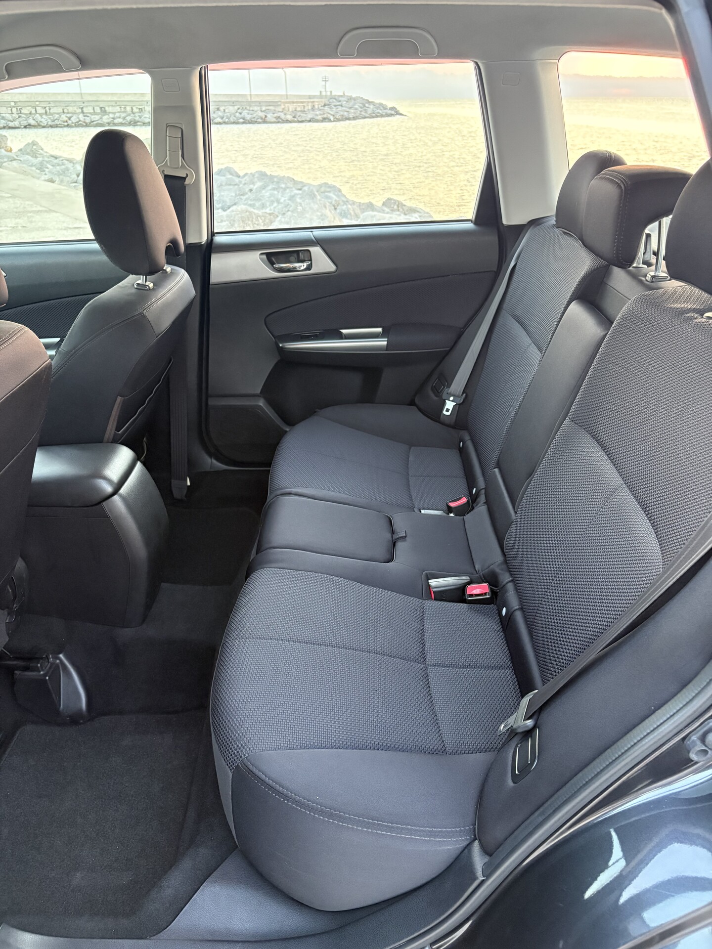 Subaru Forester 2.0d X Comfort Diesel