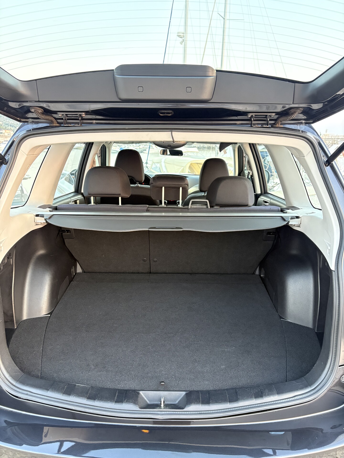 Subaru Forester 2.0d X Comfort Diesel