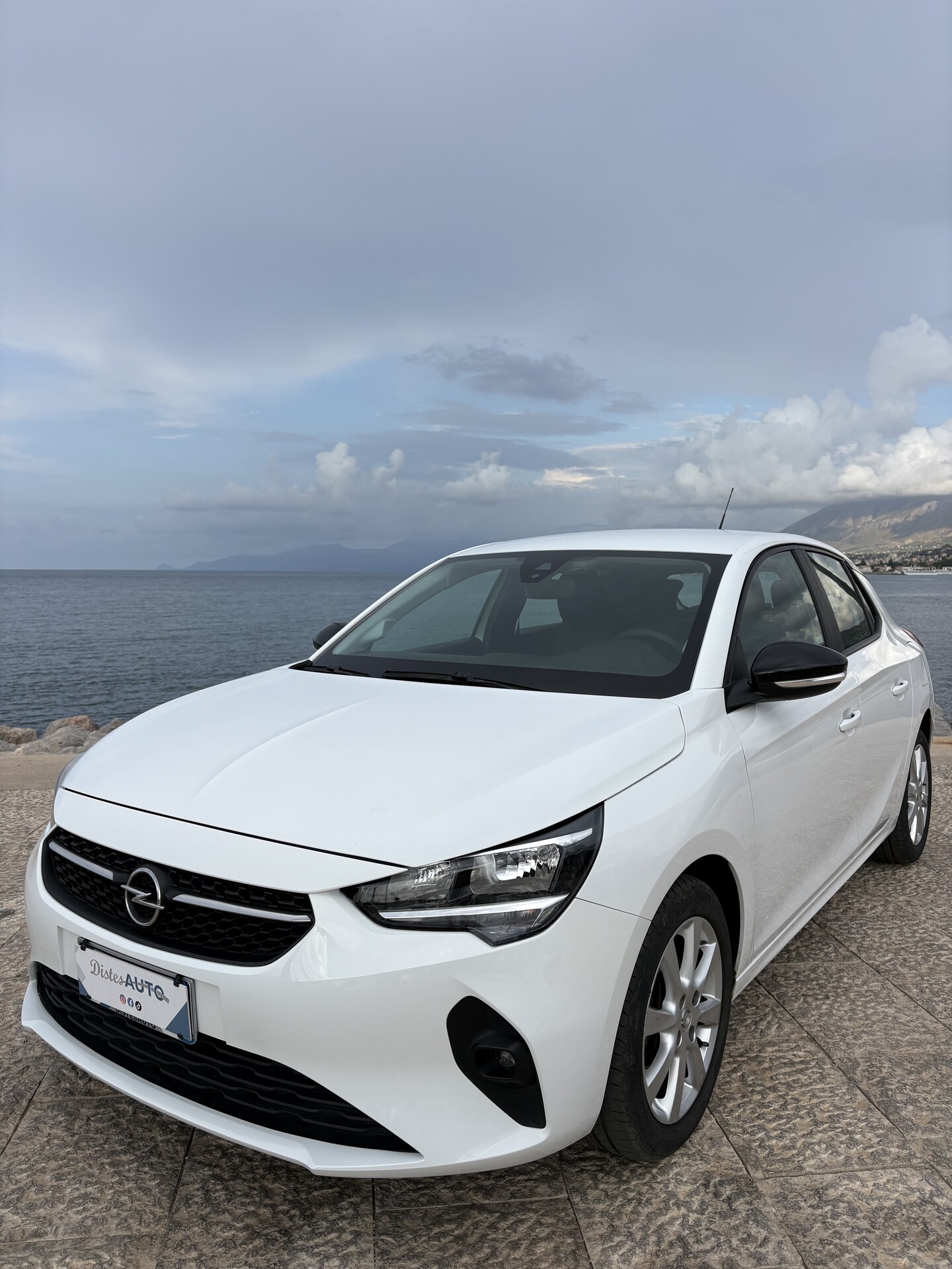 Opel Corsa EDITION Diesel