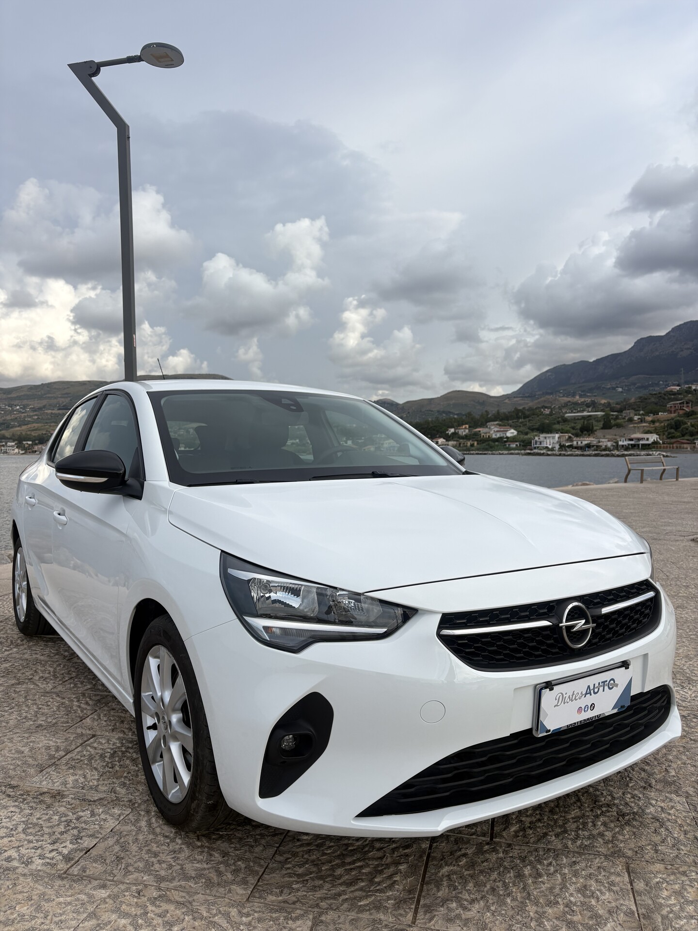 Opel Corsa EDITION Diesel