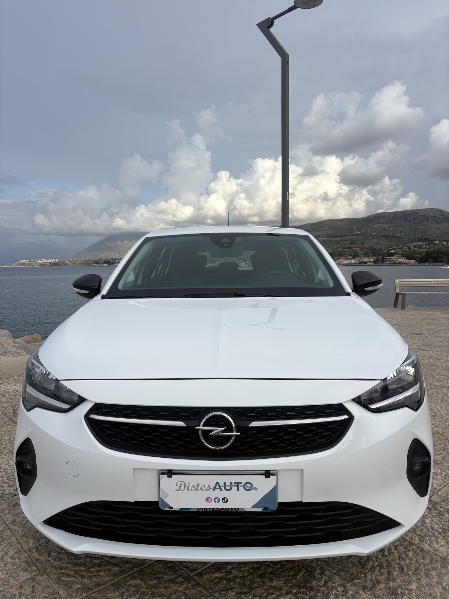 Opel Corsa EDITION Diesel