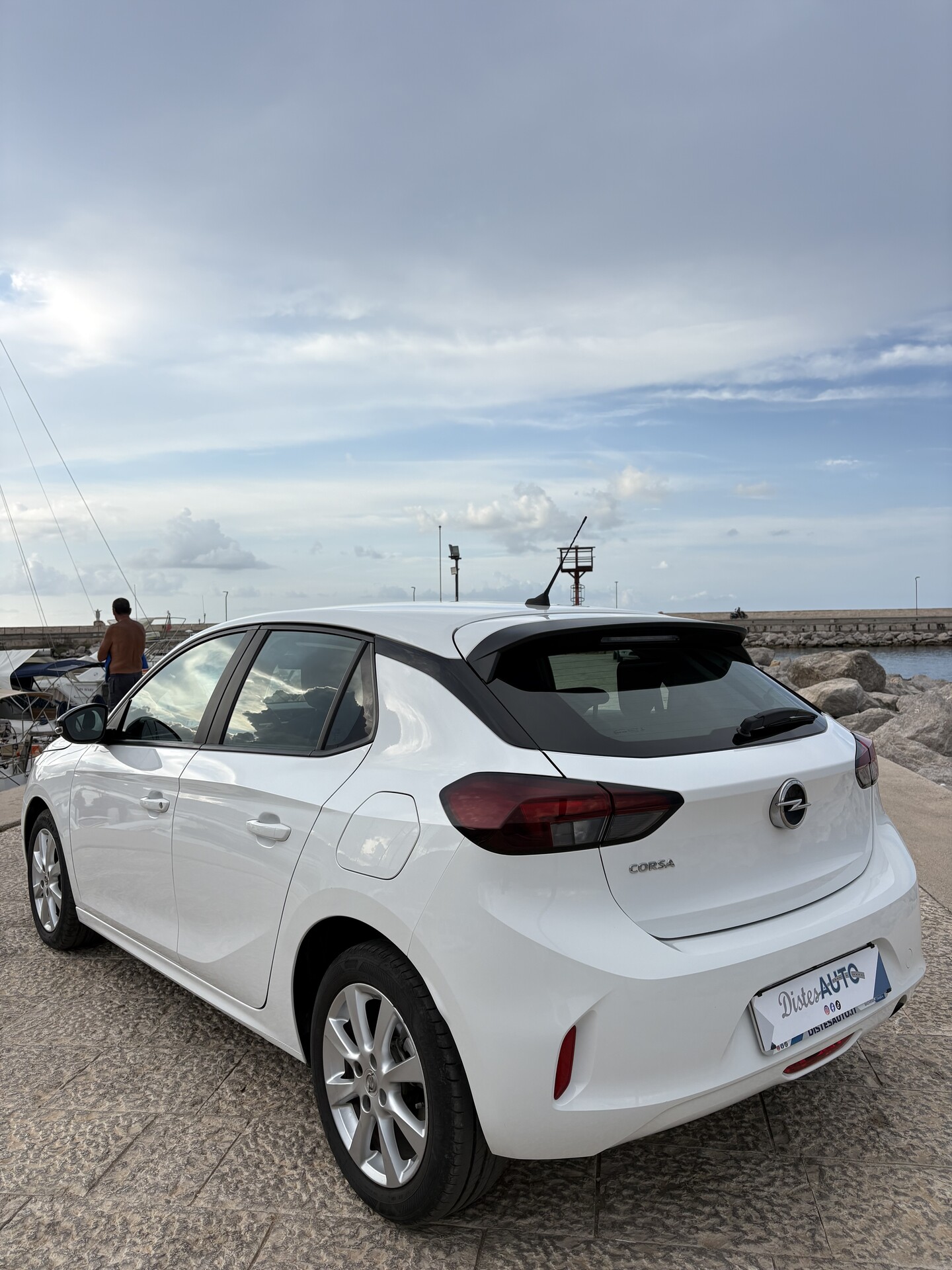 Opel Corsa EDITION Diesel