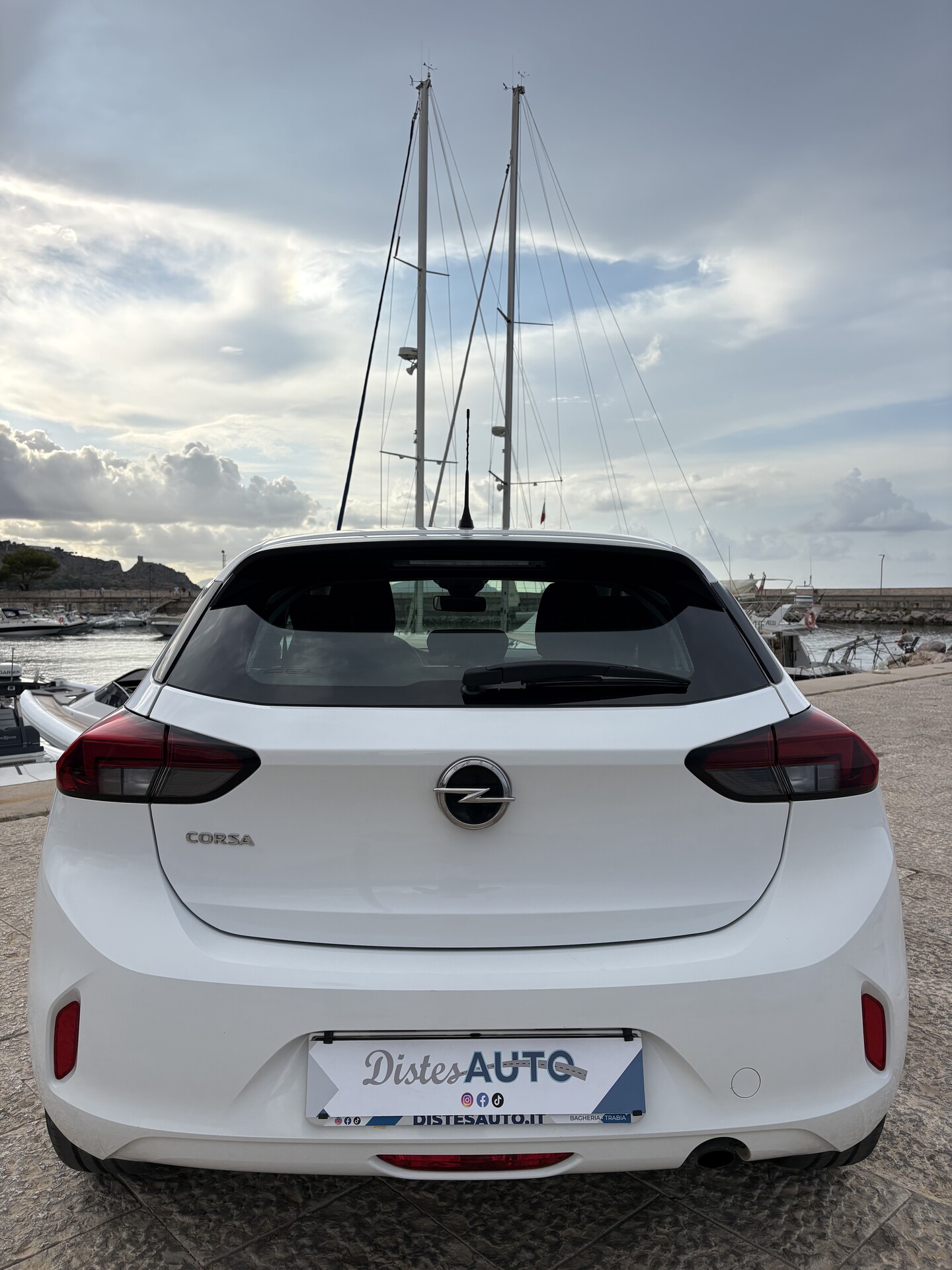 Opel Corsa EDITION Diesel