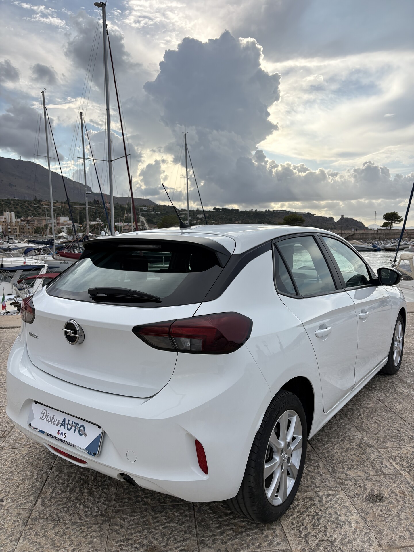 Opel Corsa EDITION Diesel