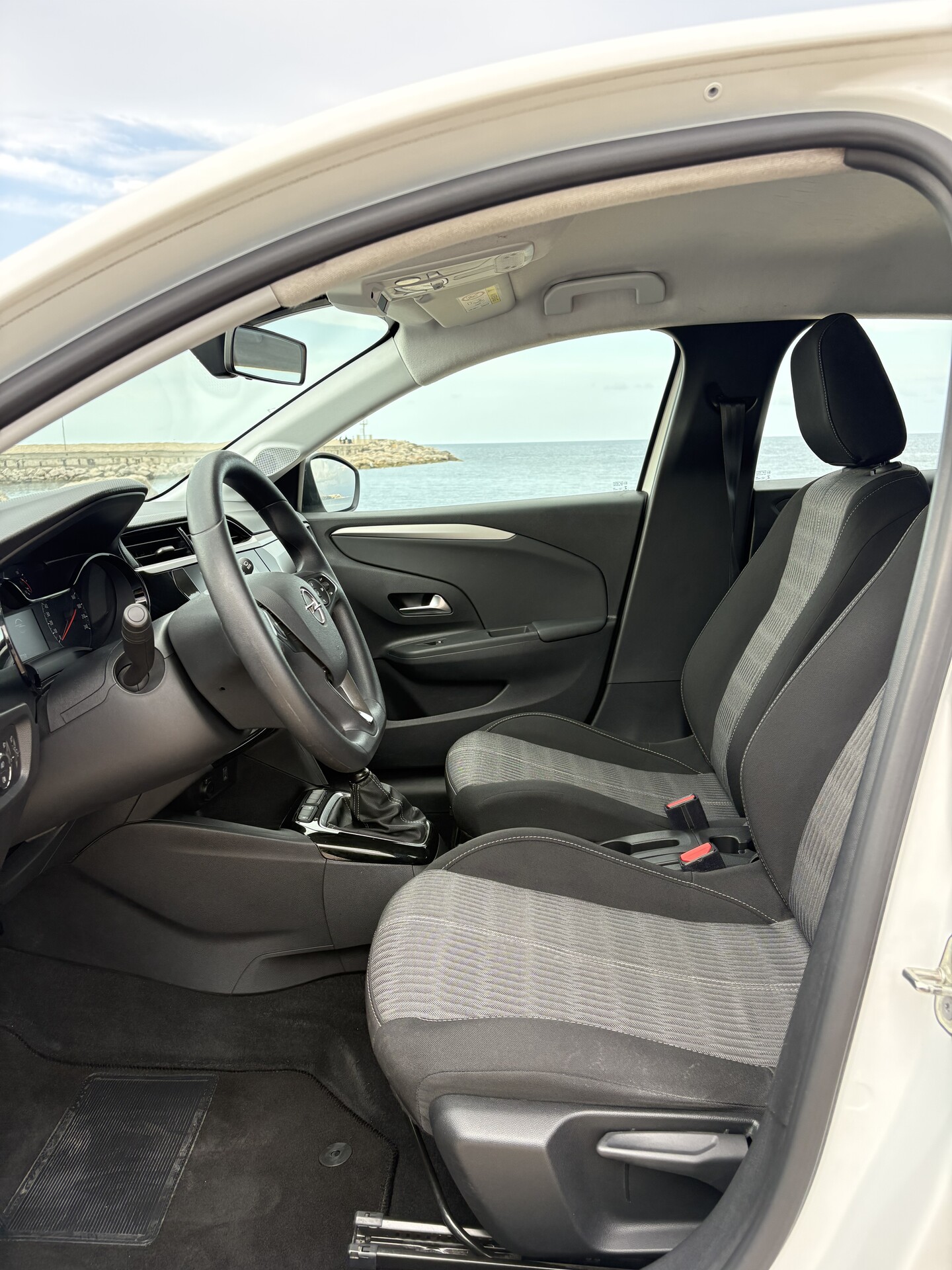 Opel Corsa EDITION Diesel