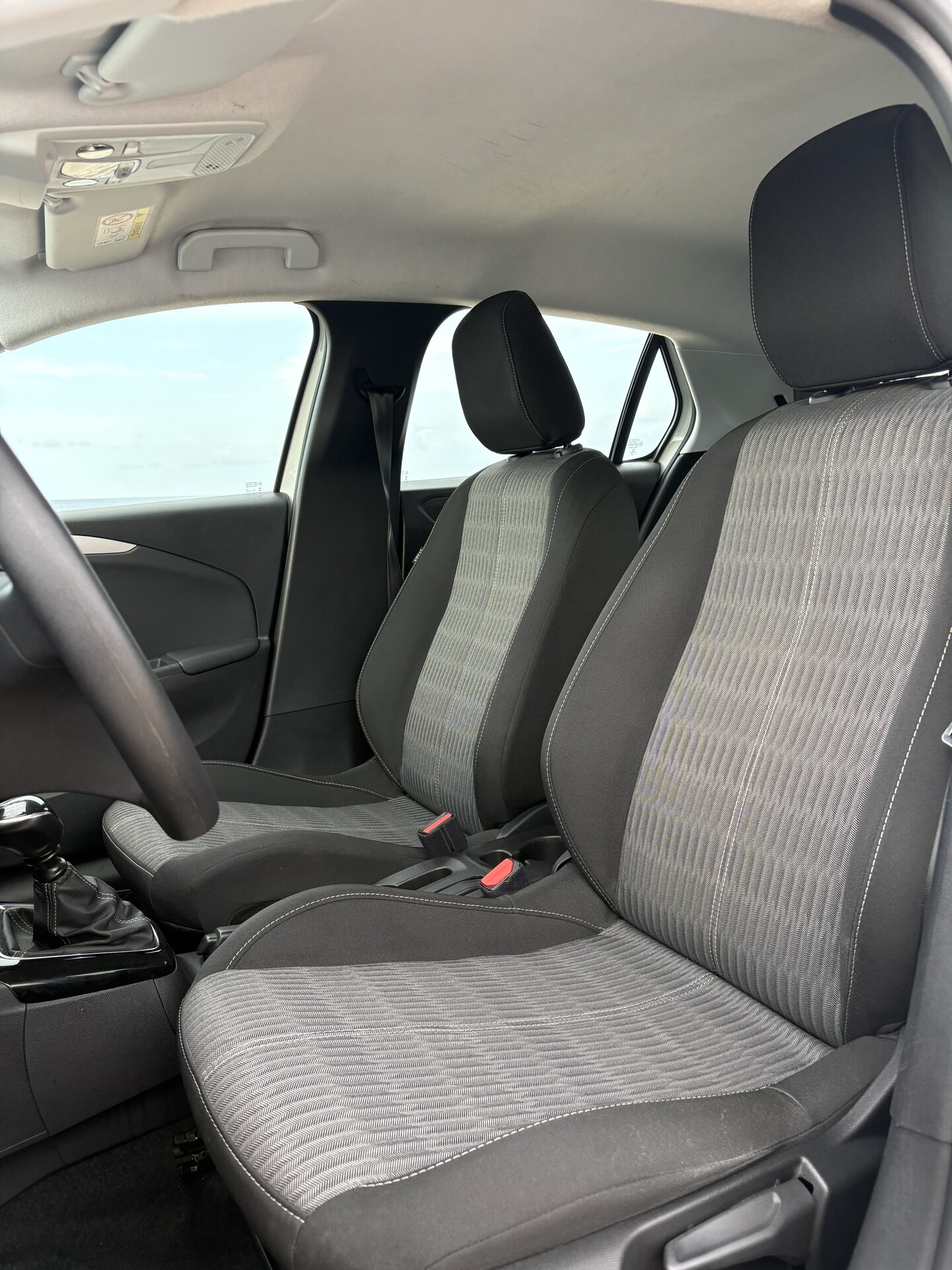 Opel Corsa EDITION Diesel