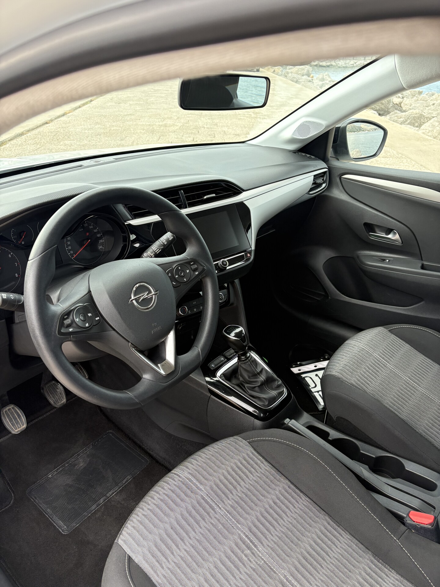 Opel Corsa EDITION Diesel