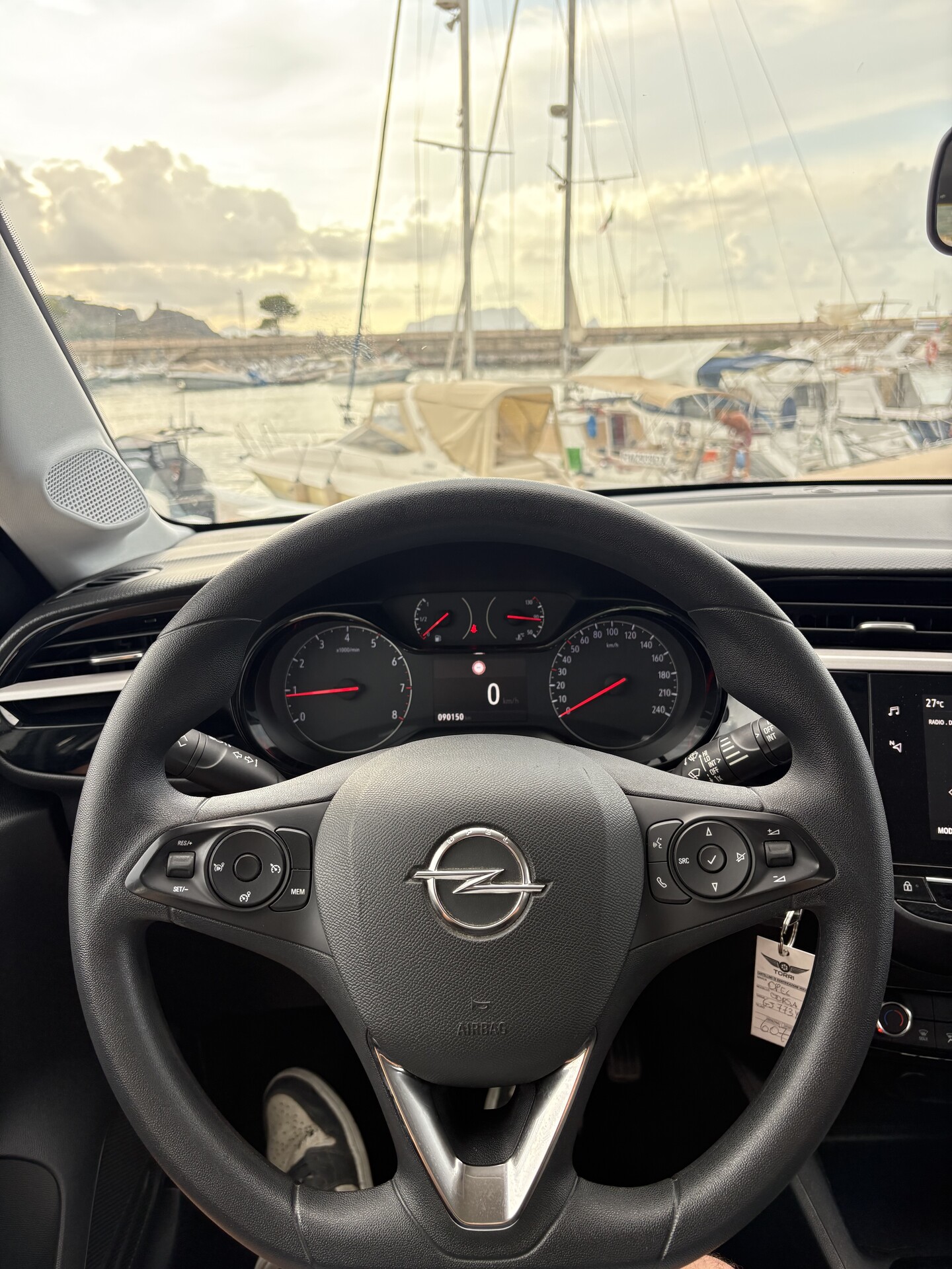 Opel Corsa EDITION Diesel
