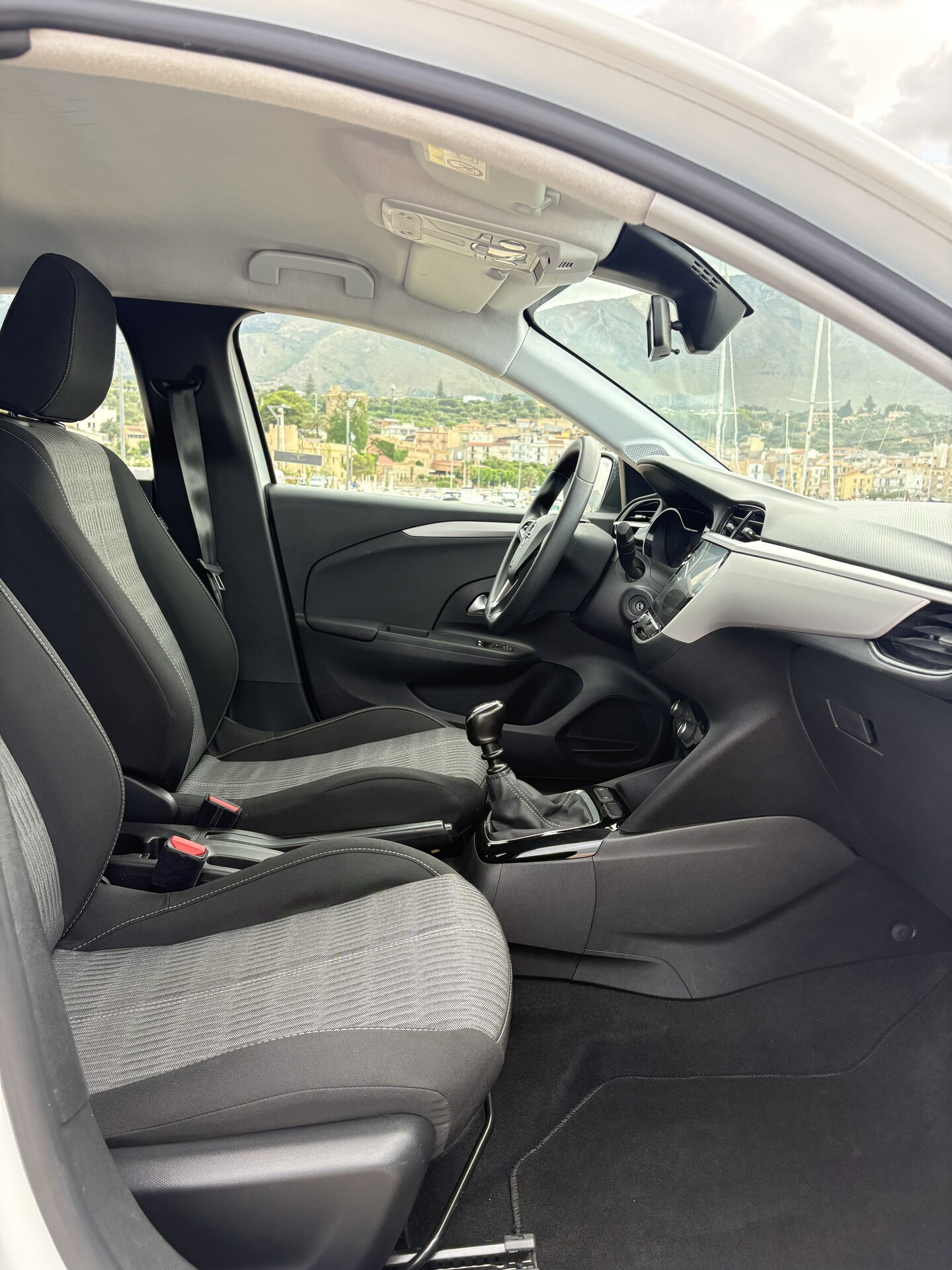 Opel Corsa EDITION Diesel