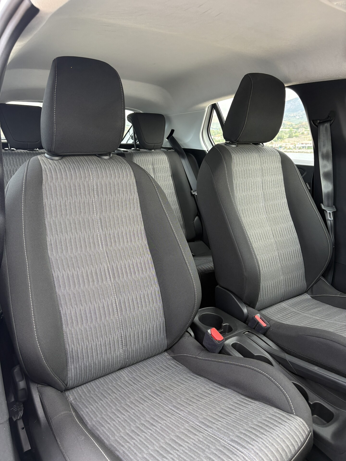 Opel Corsa EDITION Diesel