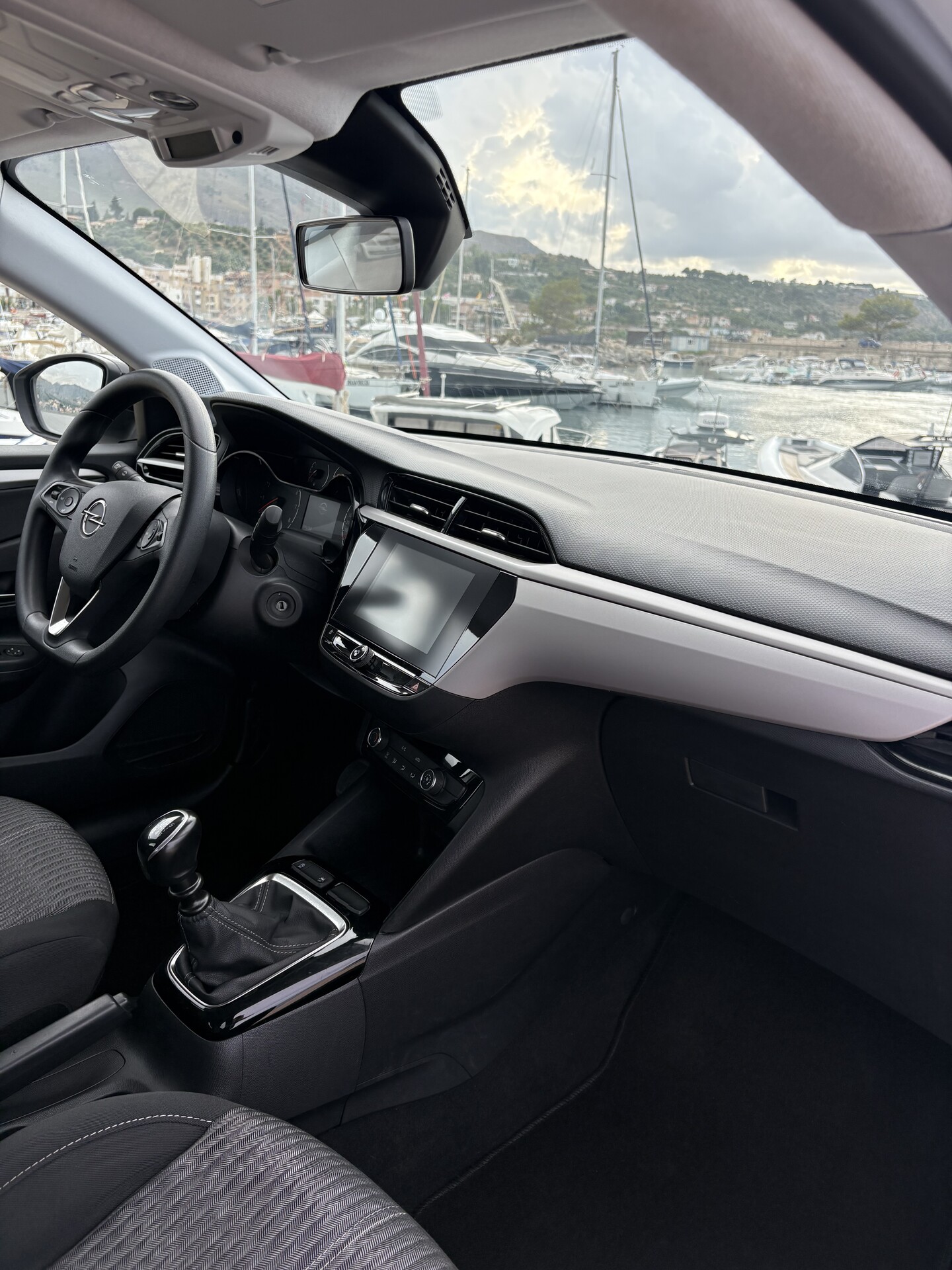 Opel Corsa EDITION Diesel