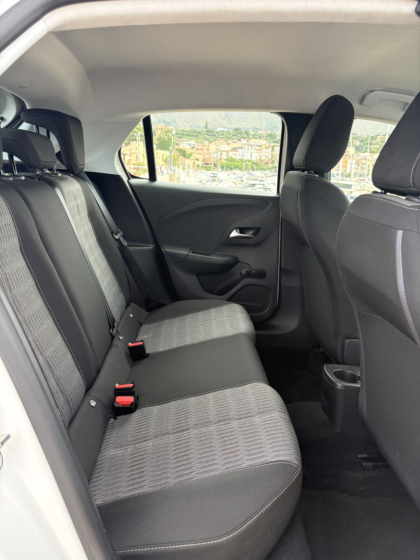 Opel Corsa EDITION Diesel