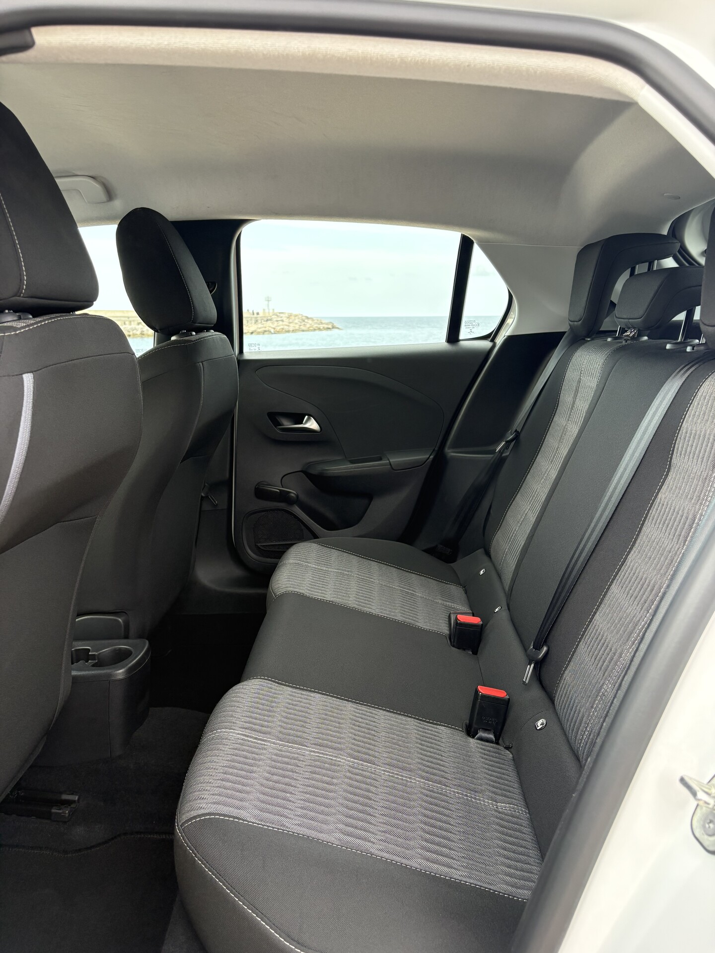 Opel Corsa EDITION Diesel