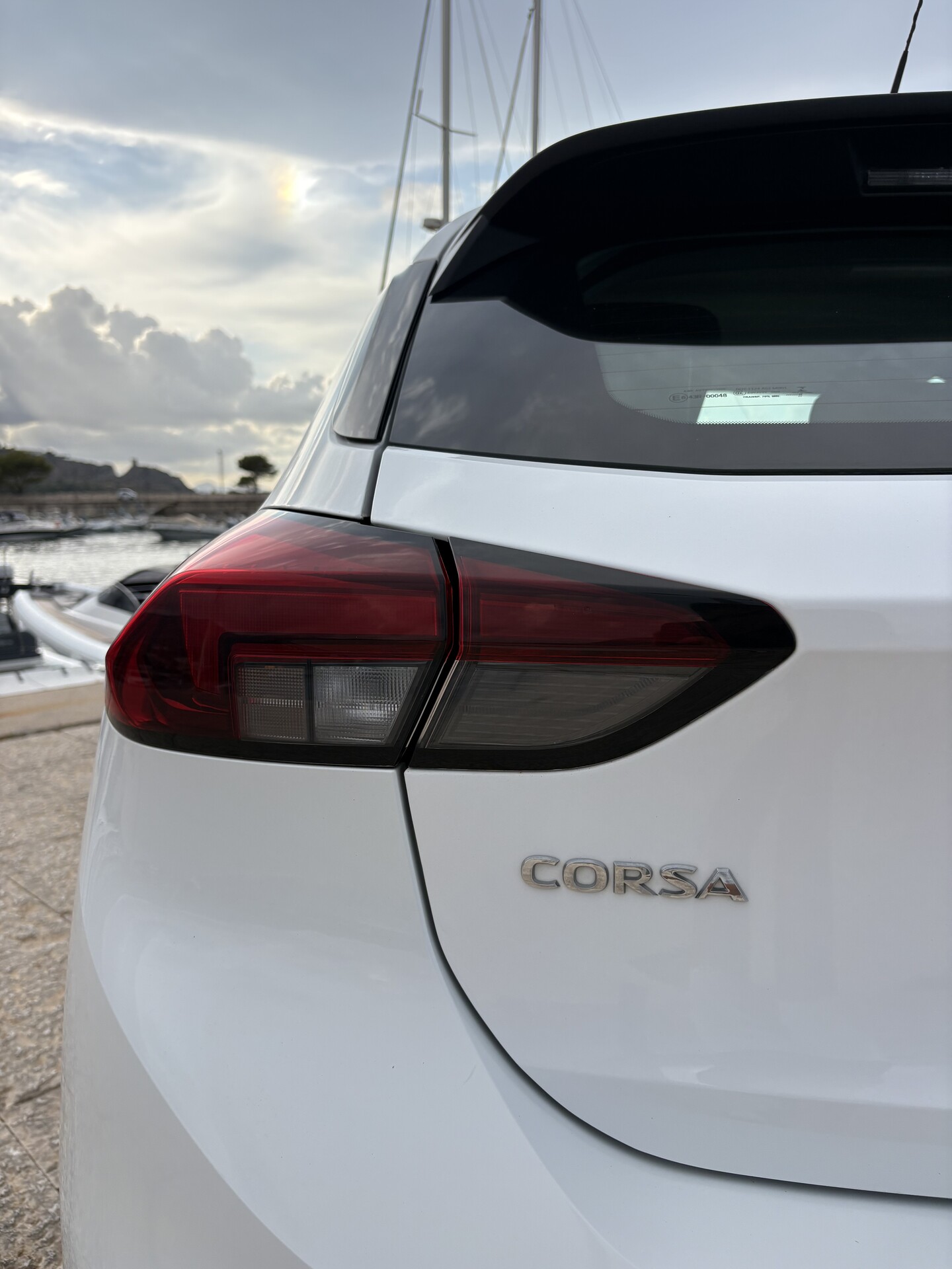 Opel Corsa EDITION Diesel