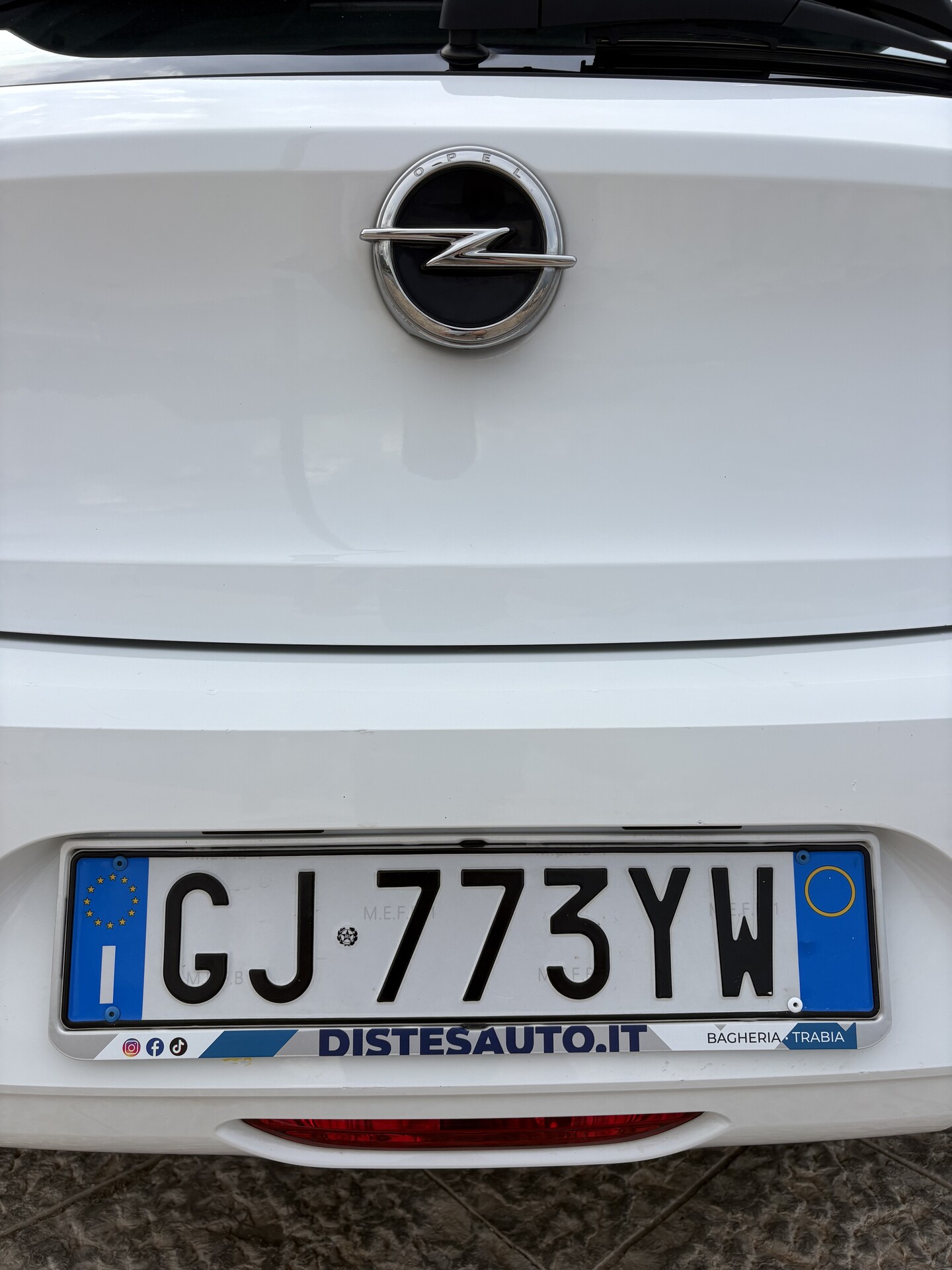Opel Corsa EDITION Diesel