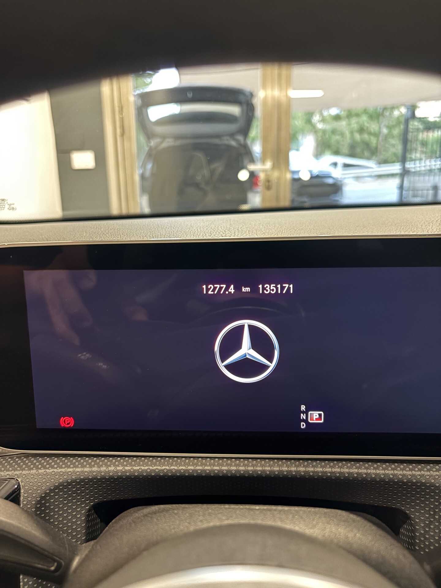 Mercedes-Benz A 180 LUCI AMBIENT Diesel