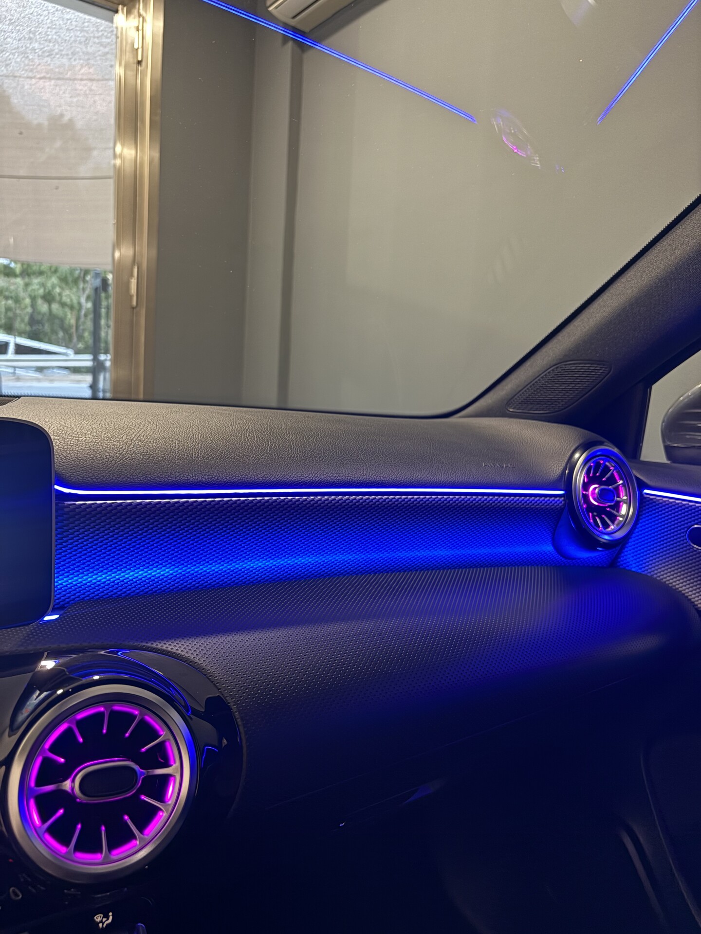 Mercedes-Benz A 180 LUCI AMBIENT Diesel