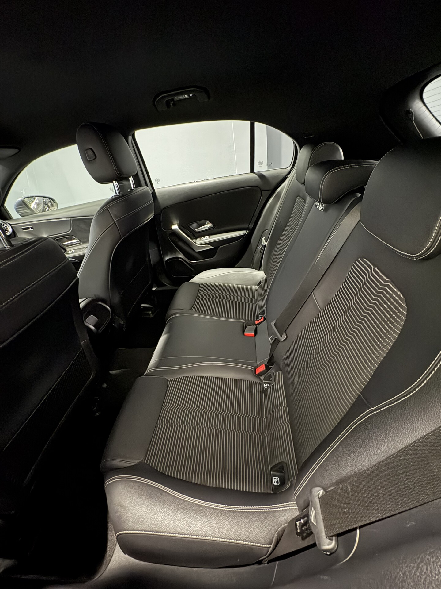 Mercedes-Benz A 180 LUCI AMBIENT Diesel