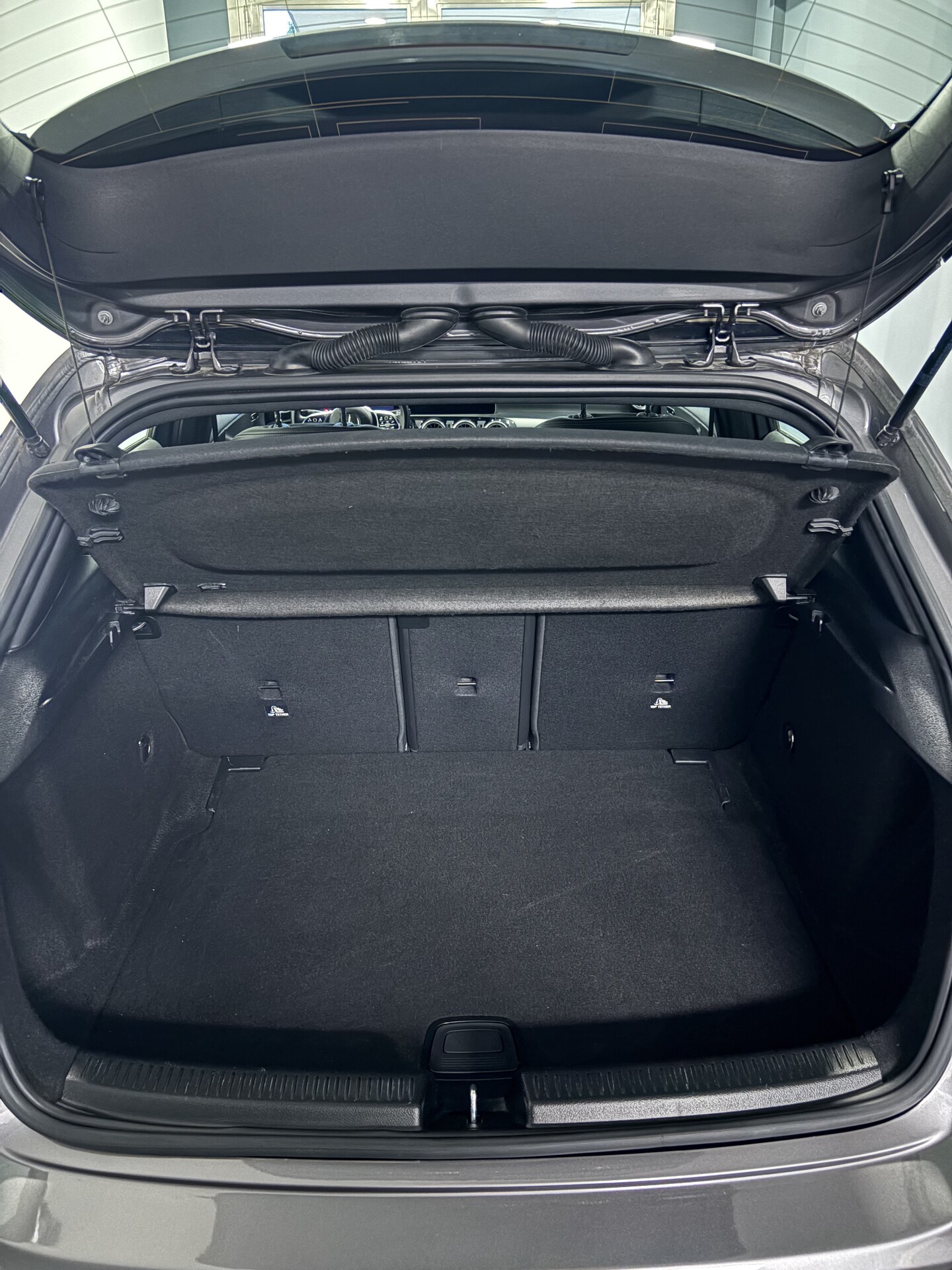 Mercedes-Benz A 180 LUCI AMBIENT Diesel