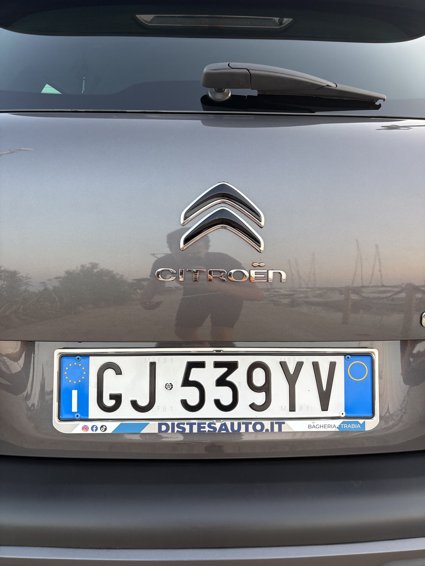 Citroen C3 AIRCROSS BlueHDi 120 Diesel