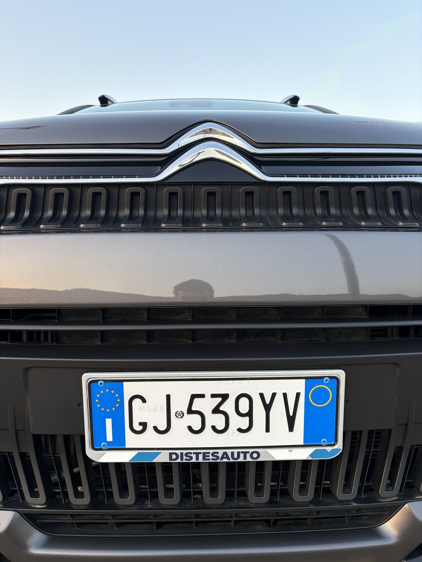 Citroen C3 AIRCROSS BlueHDi 120 Diesel