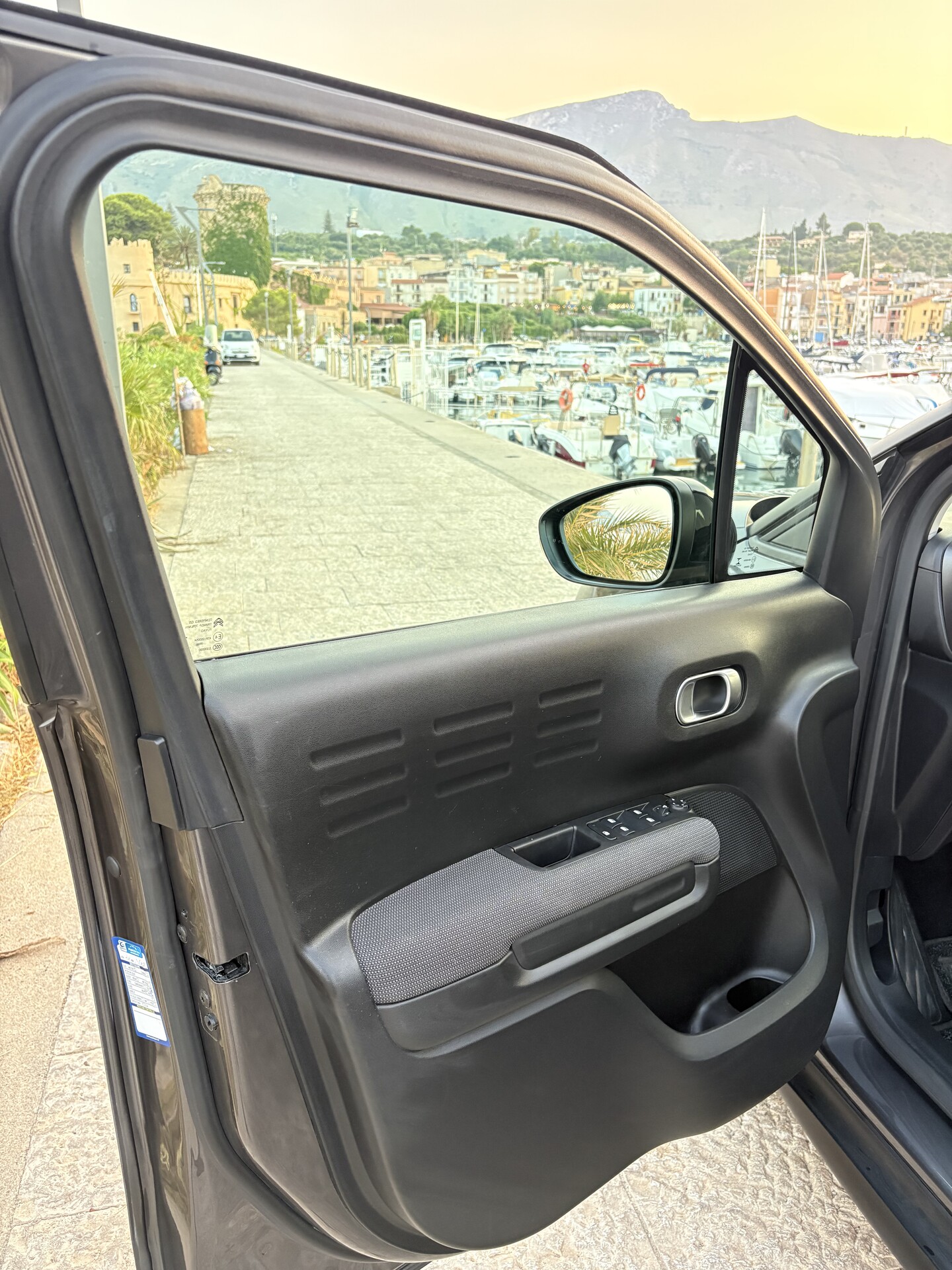 Citroen C3 AIRCROSS BlueHDi 120 Diesel