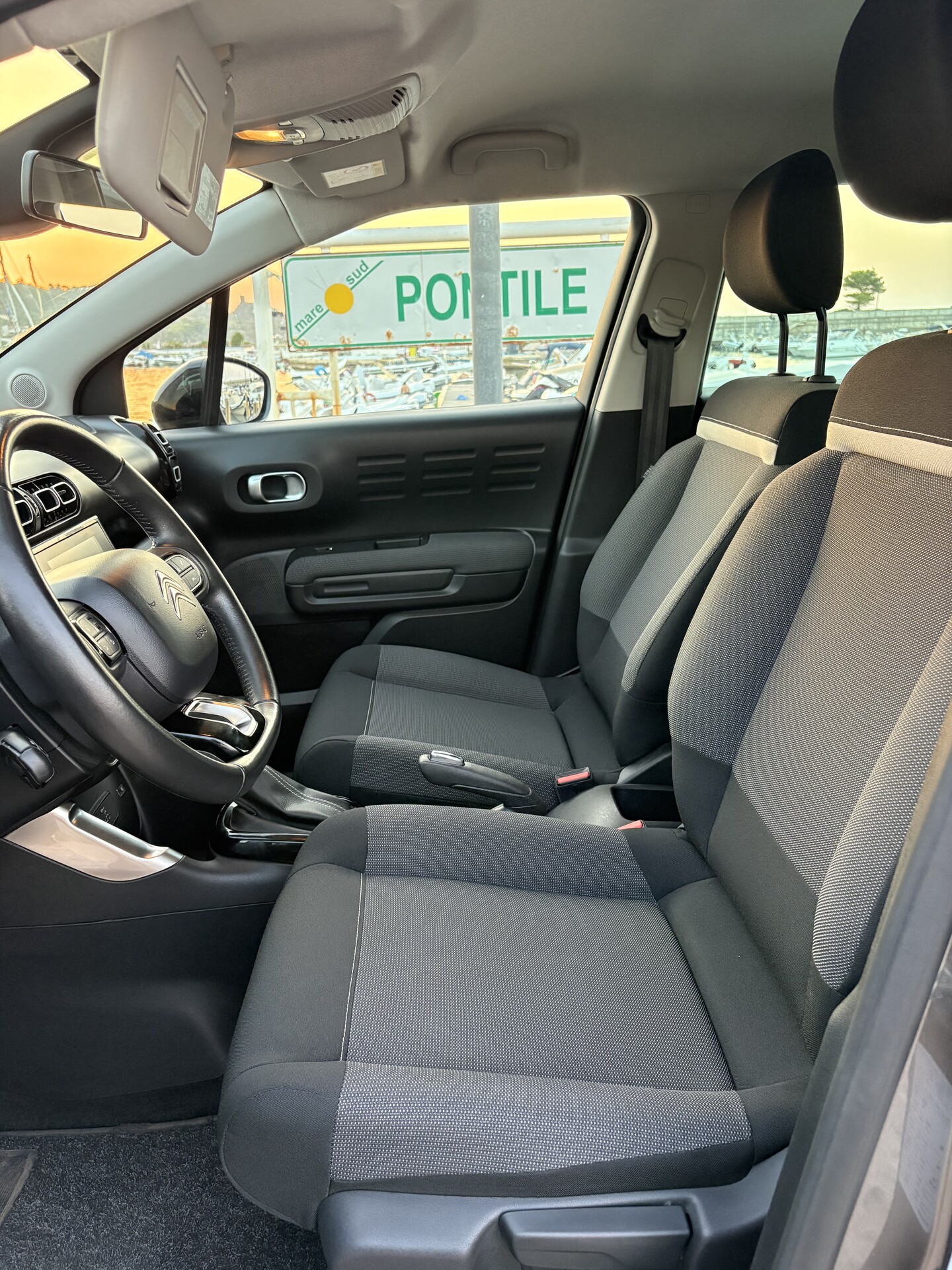 Citroen C3 AIRCROSS BlueHDi 120 Diesel