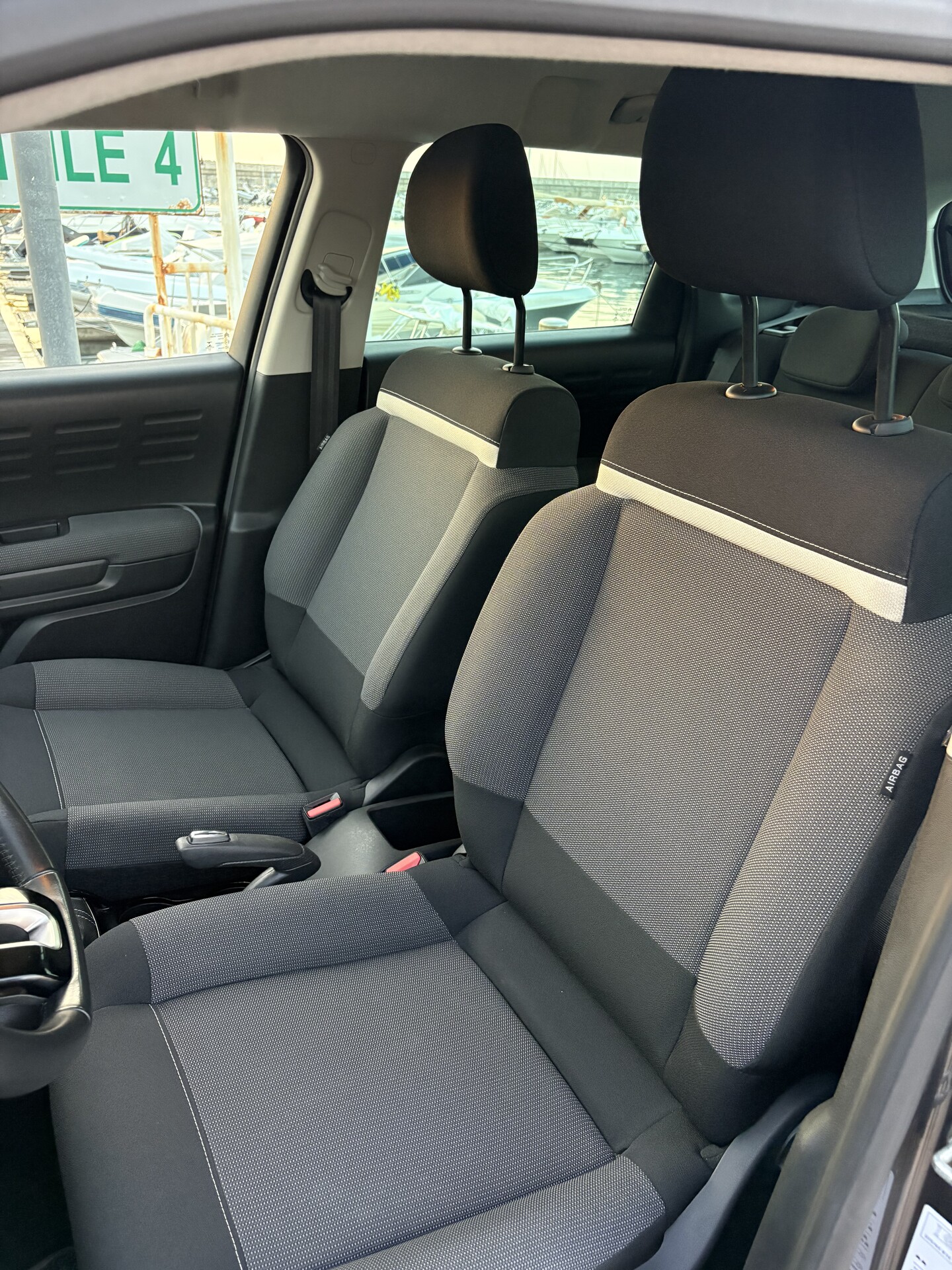 Citroen C3 AIRCROSS BlueHDi 120 Diesel