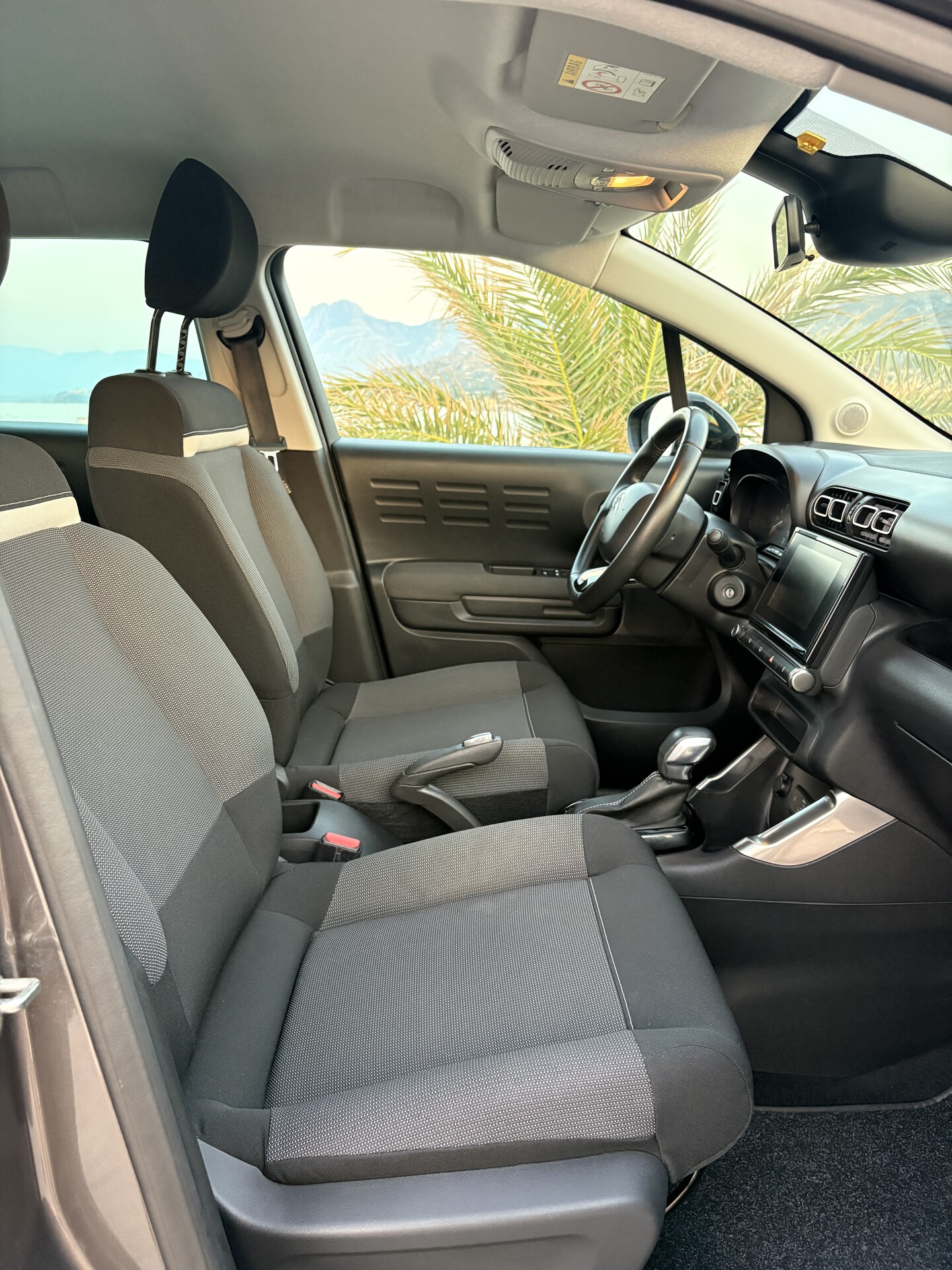 Citroen C3 AIRCROSS BlueHDi 120 Diesel