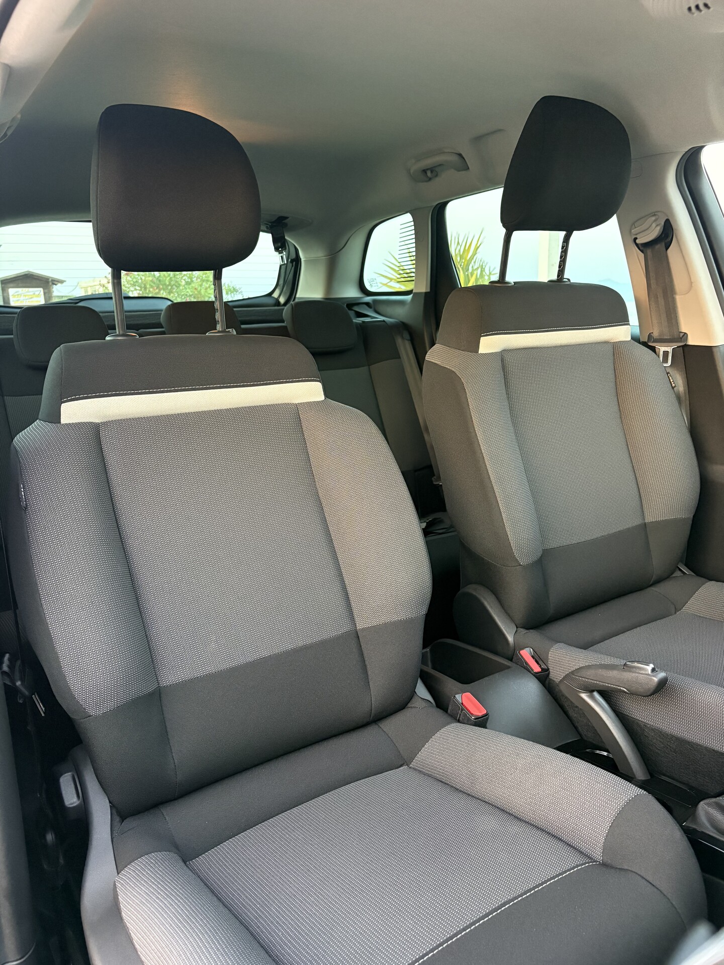 Citroen C3 AIRCROSS BlueHDi 120 Diesel