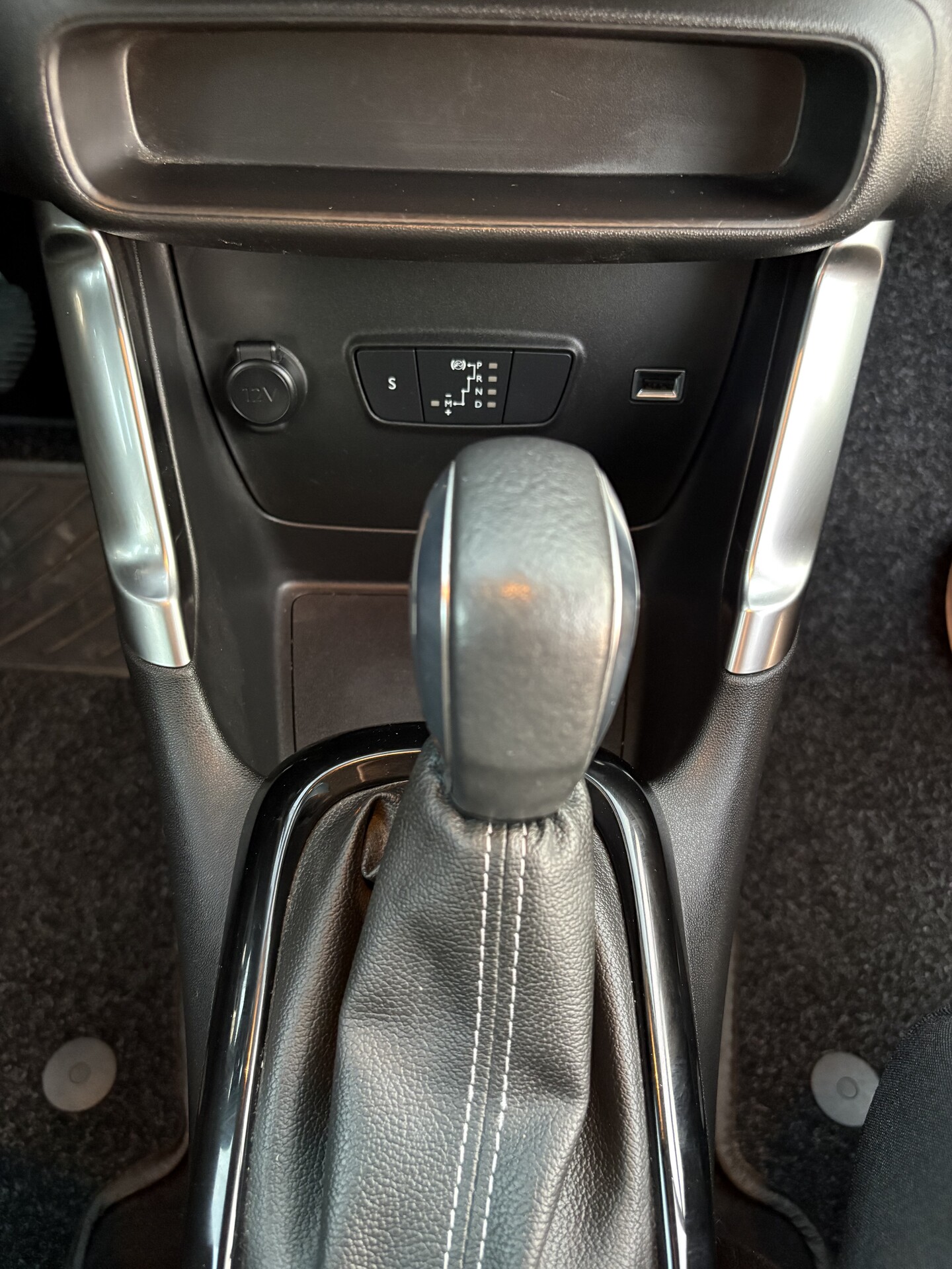 Citroen C3 AIRCROSS BlueHDi 120 Diesel