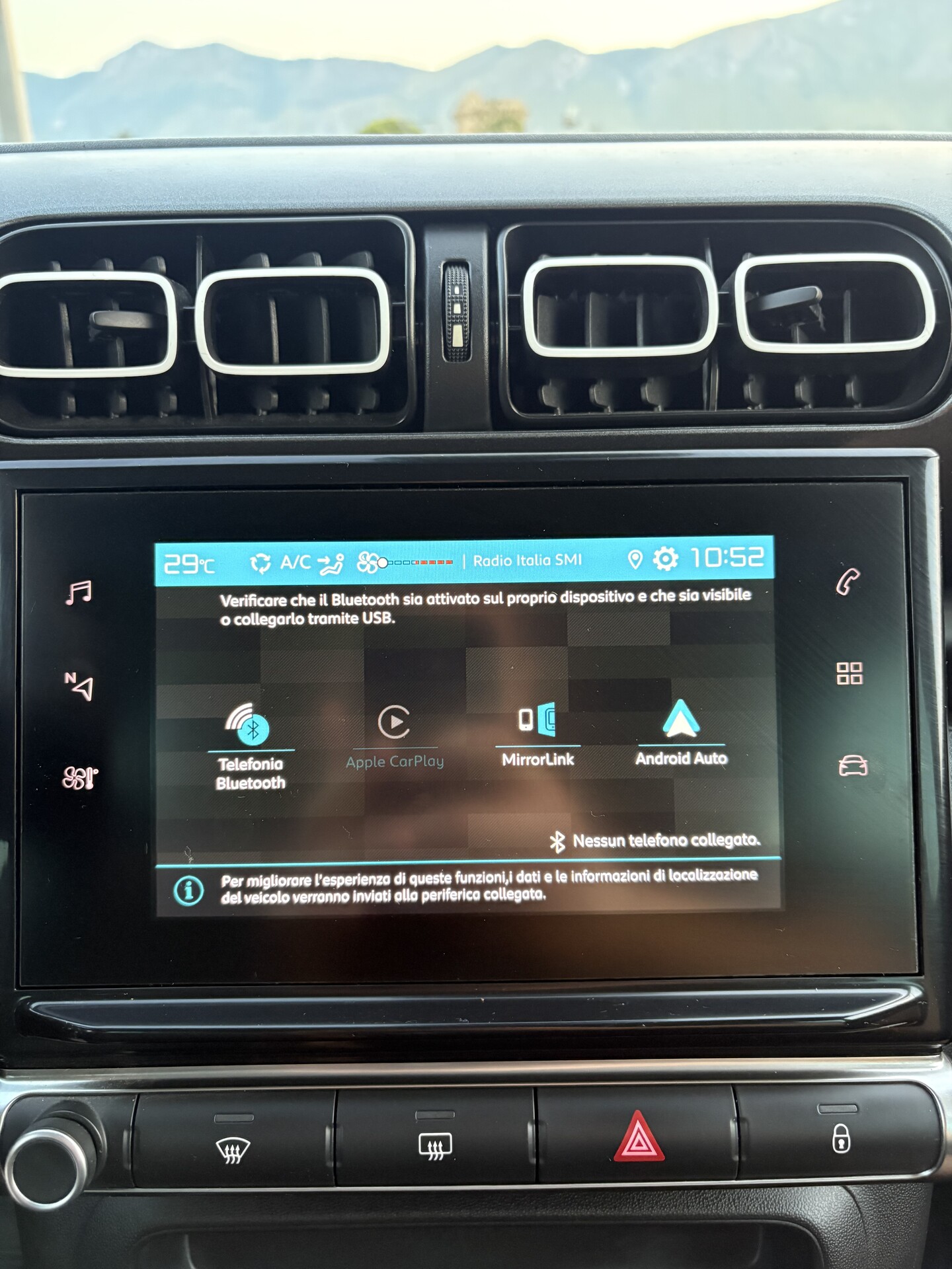 Citroen C3 AIRCROSS BlueHDi 120 Diesel