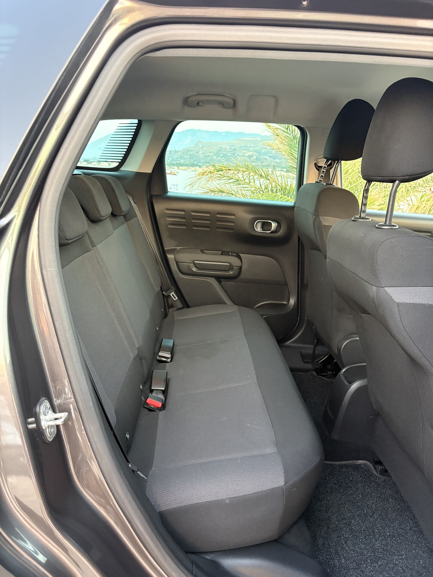 Citroen C3 AIRCROSS BlueHDi 120 Diesel